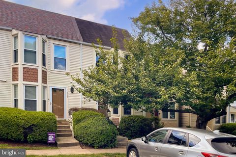 11931 REDTREE WAY RESTON VA 20194