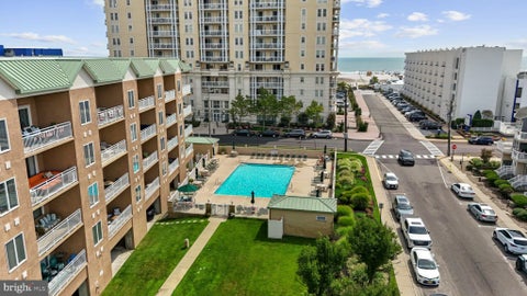 Condo For Sale - 301 E Rochester Avenue #106<br/> WILDWOOD, NJ 08260