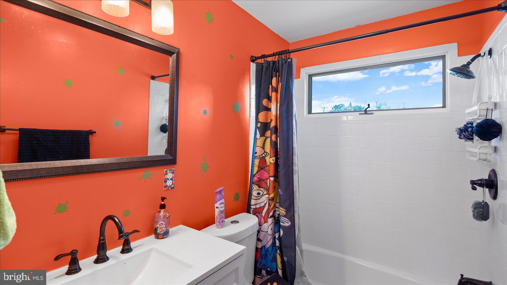 PARKVILLE - Residential