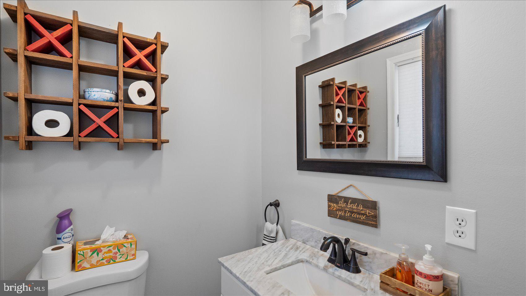 PARKVILLE - Residential