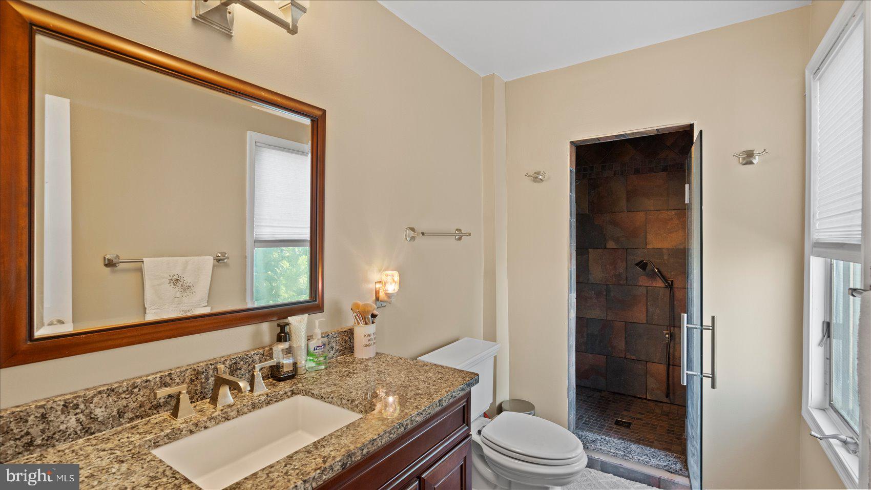 PARKVILLE - Residential