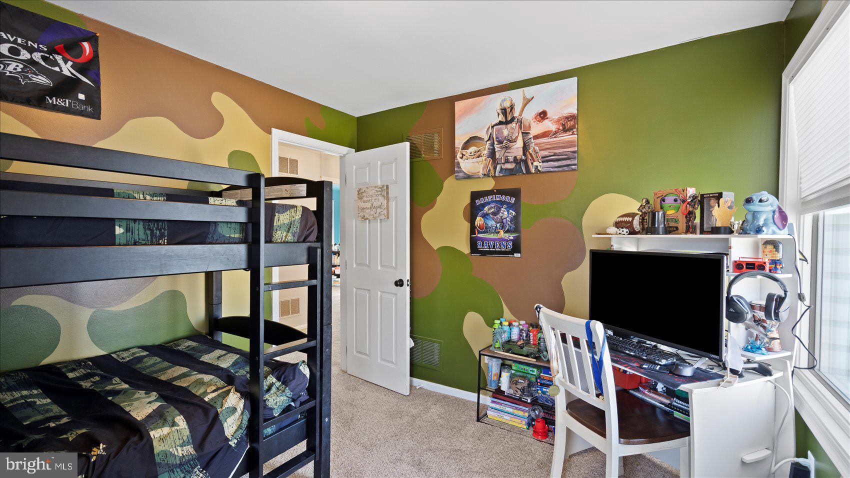 PARKVILLE - Residential