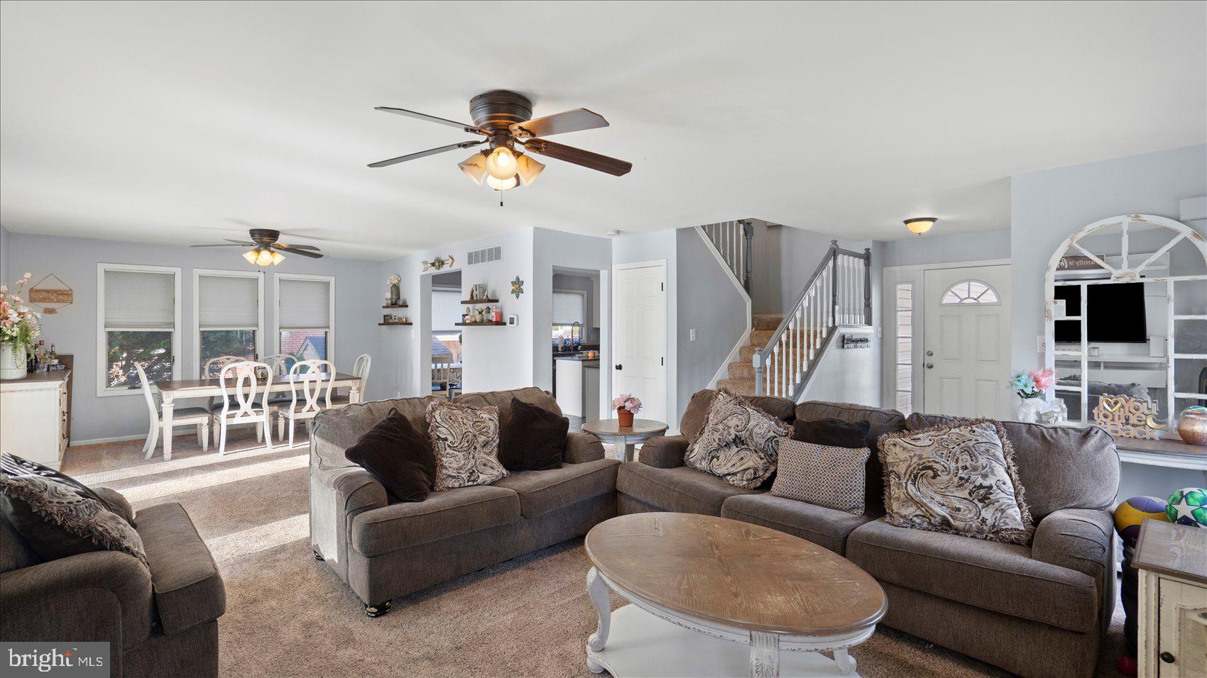 PARKVILLE - Residential