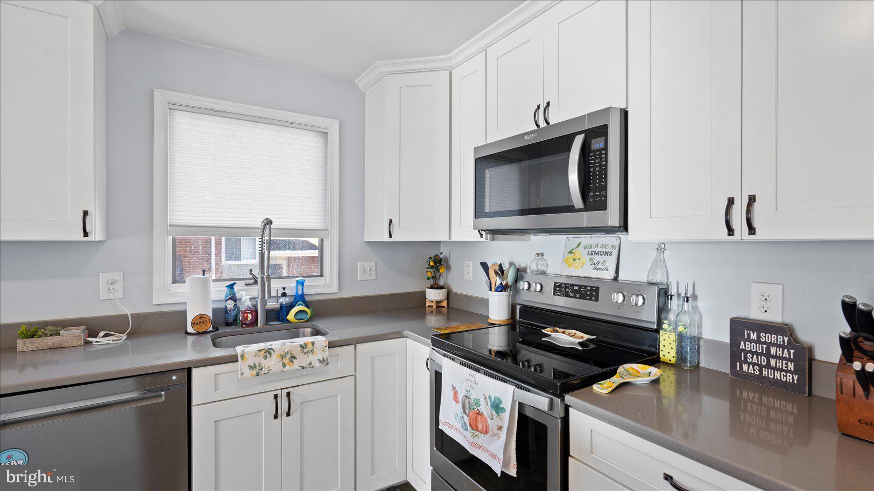 PARKVILLE - Residential