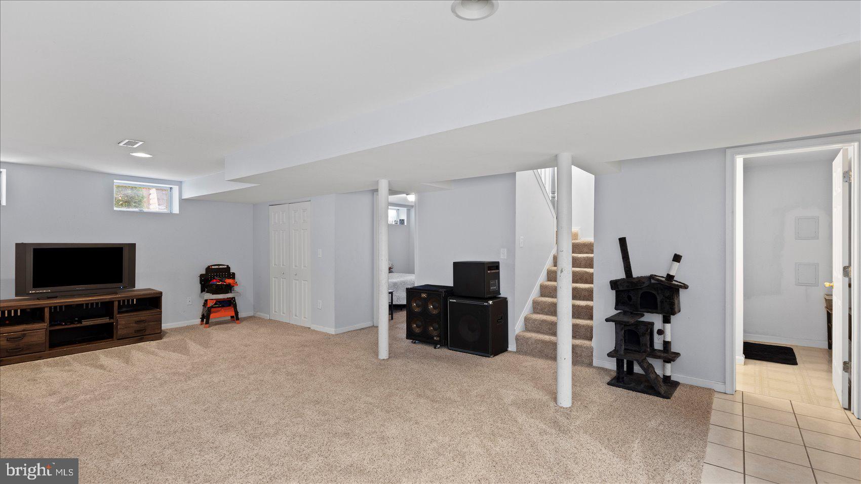 PARKVILLE - Residential