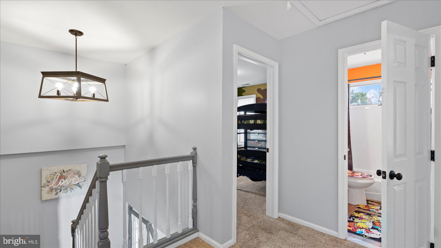 PARKVILLE - Residential