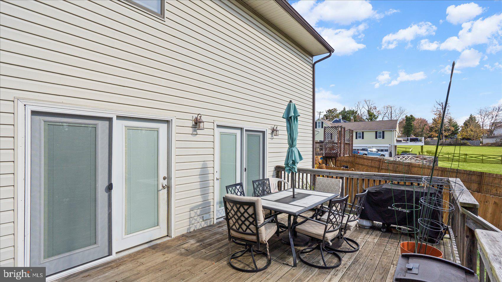 PARKVILLE - Residential