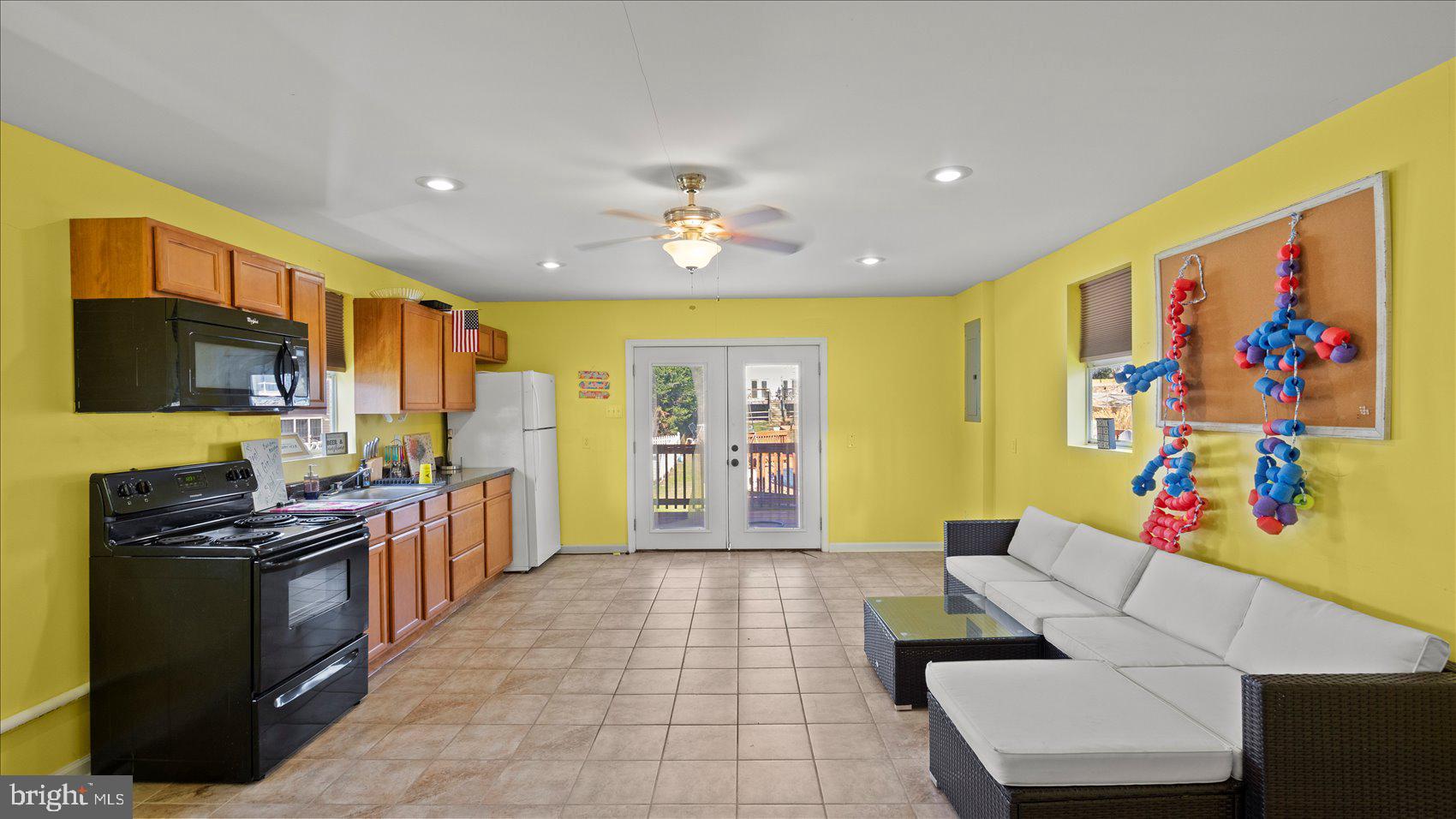 PARKVILLE - Residential