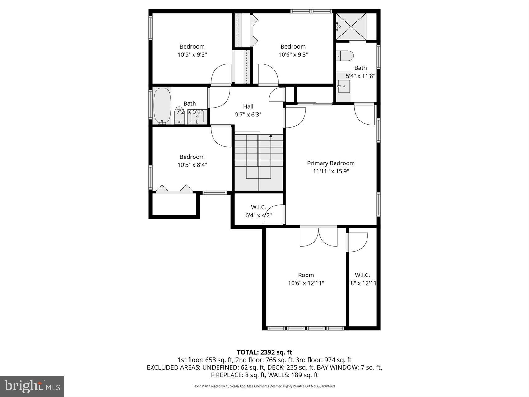 PARKVILLE - Residential