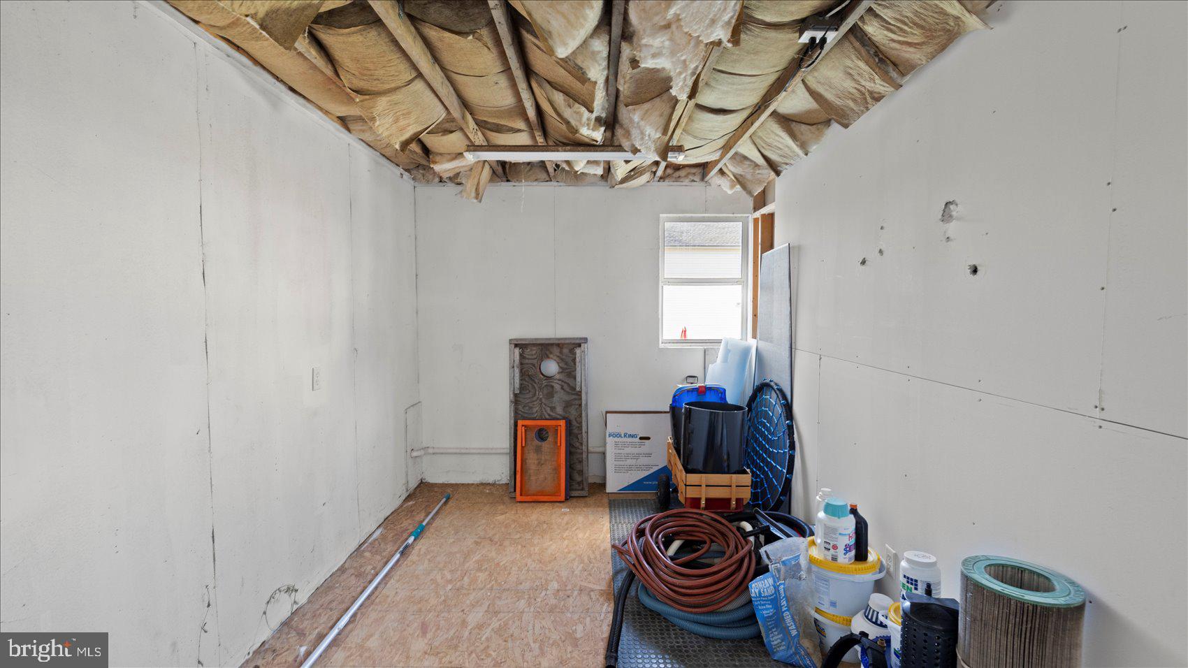 PARKVILLE - Residential