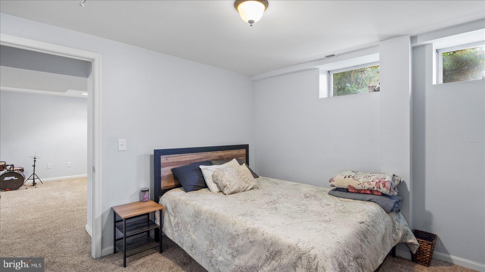 PARKVILLE - Residential