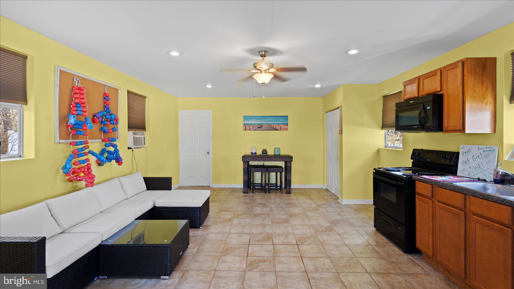 PARKVILLE - Residential