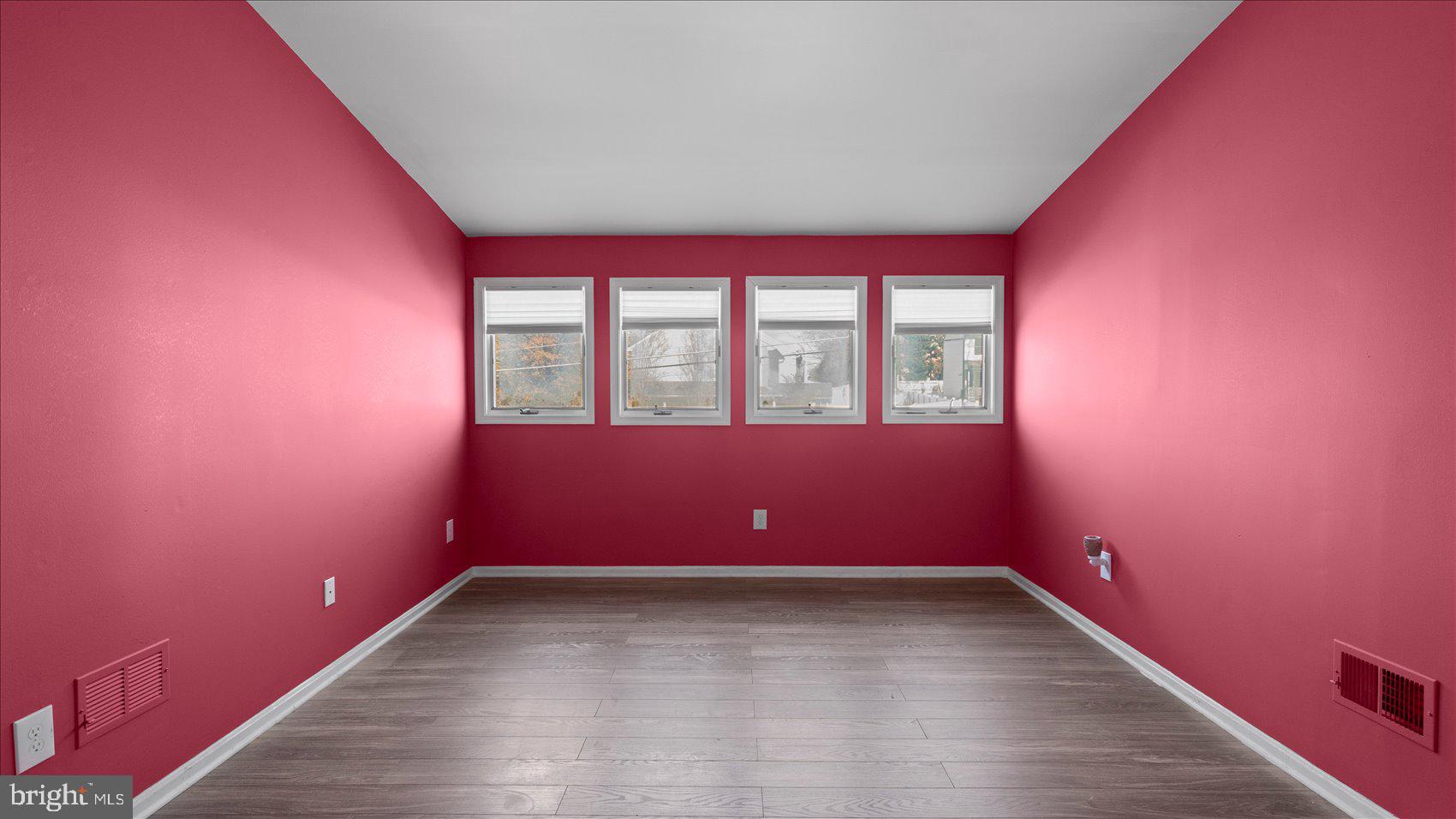 PARKVILLE - Residential