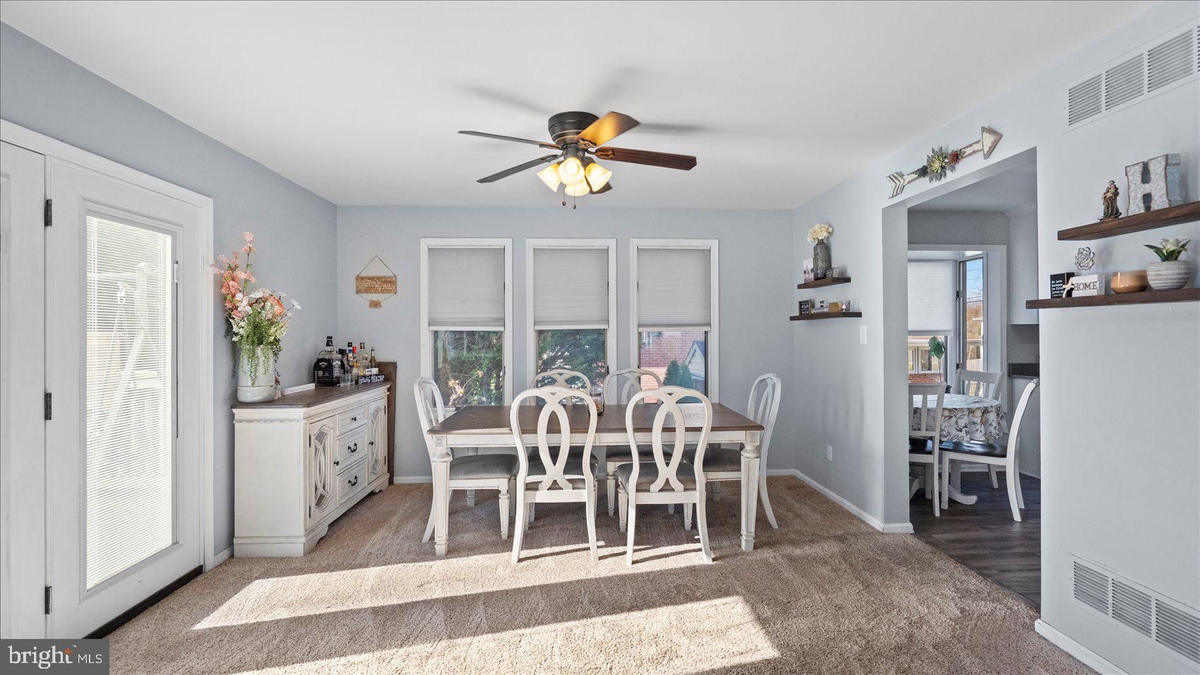 PARKVILLE - Residential