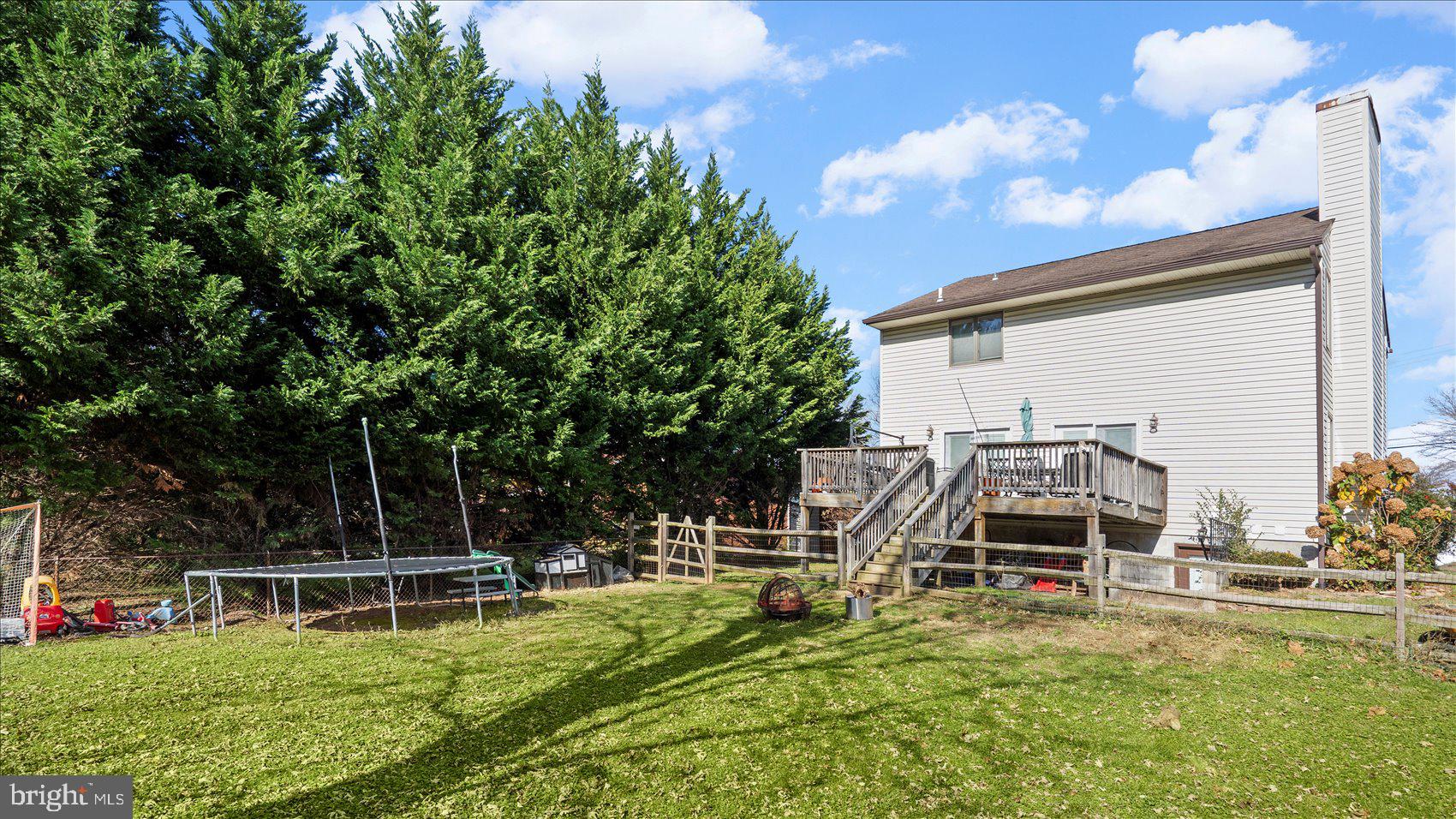 PARKVILLE - Residential