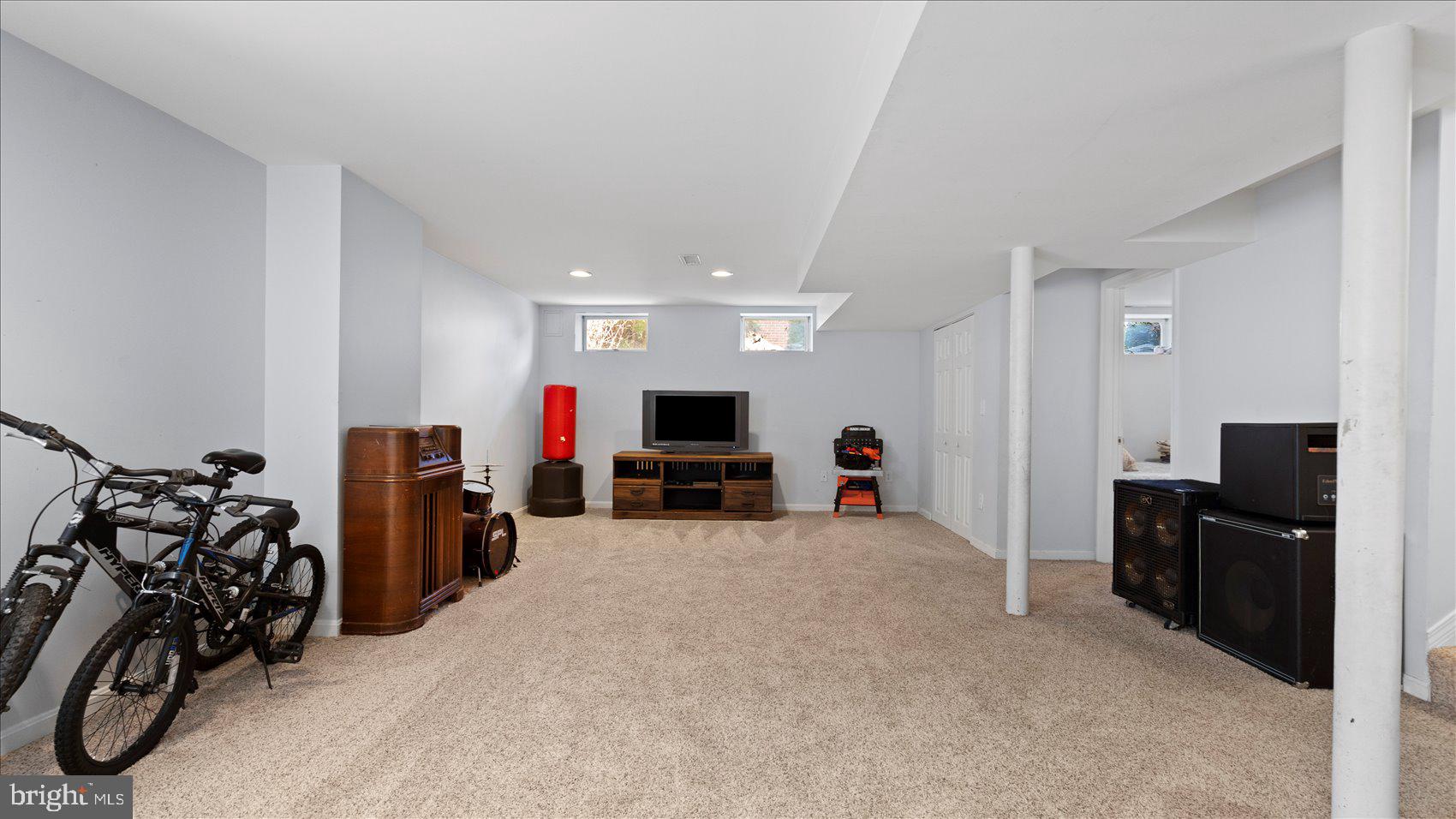 PARKVILLE - Residential