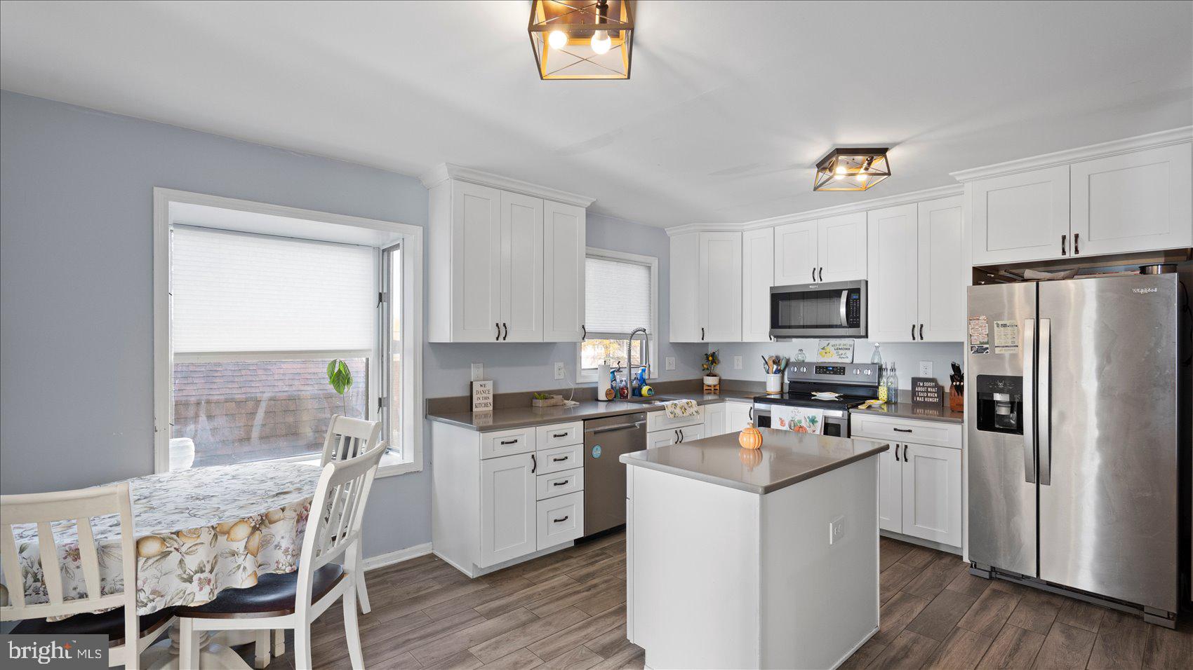 PARKVILLE - Residential