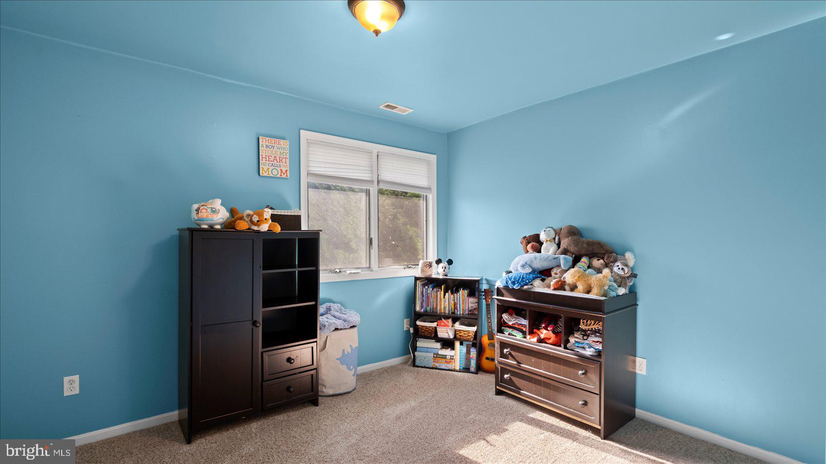 PARKVILLE - Residential