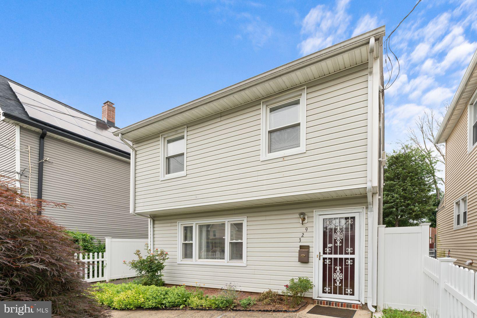 329 MANSON PLACE