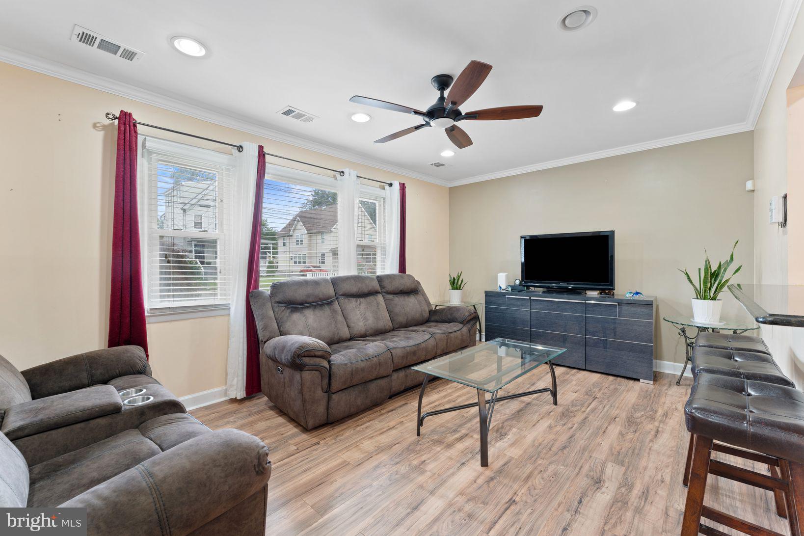 329 MANSON PLACE