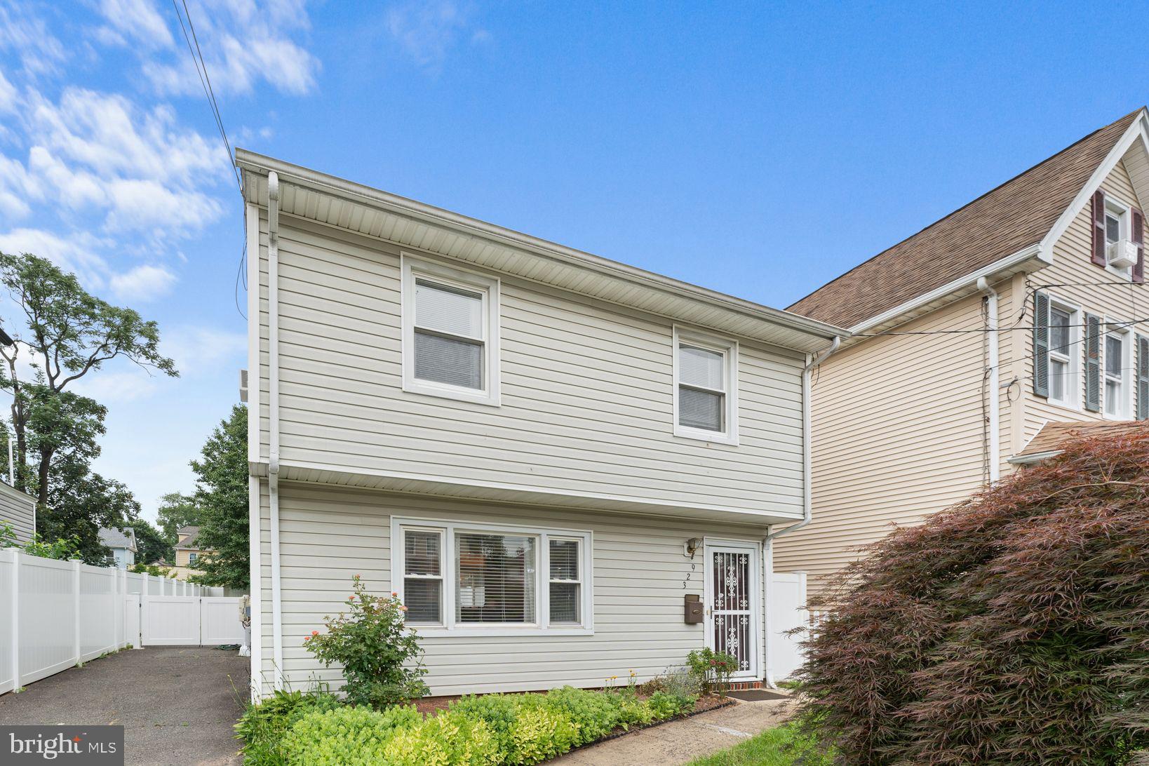 329 MANSON PLACE