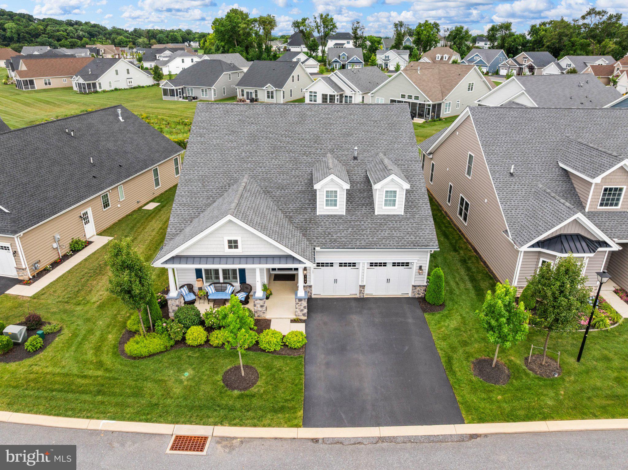 108 TICONDEROGA ROAD