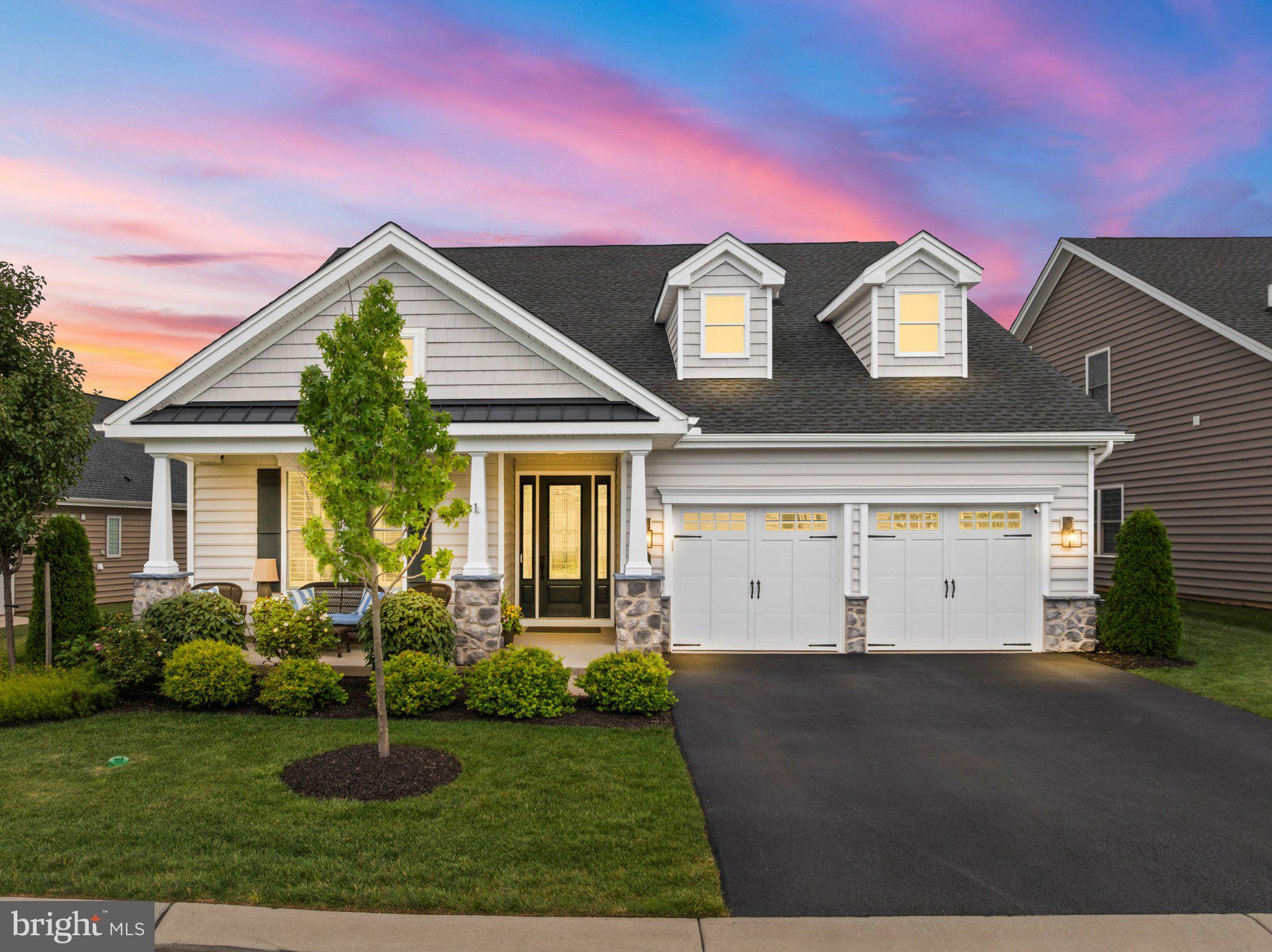 108 TICONDEROGA ROAD
