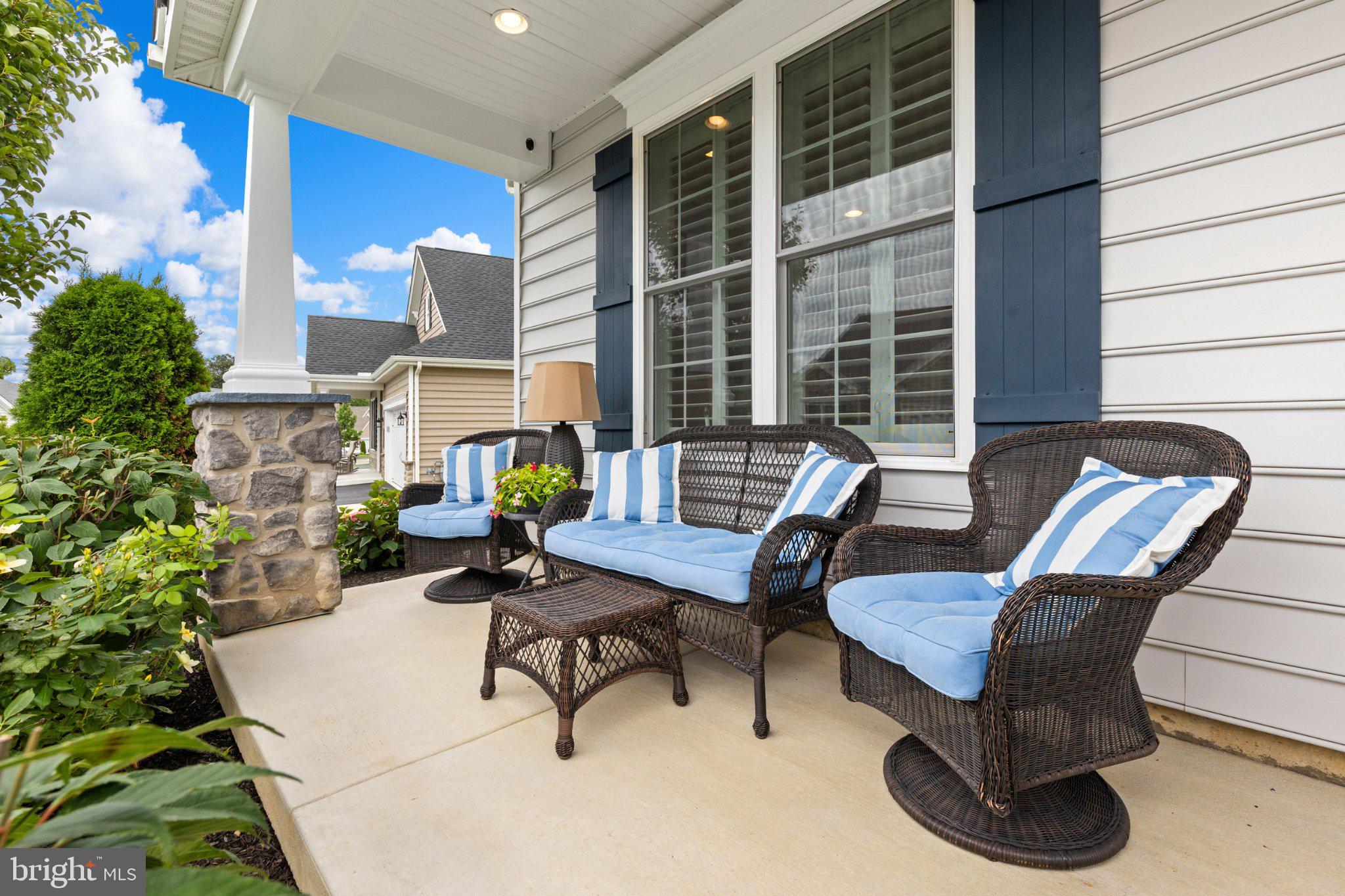 108 TICONDEROGA ROAD
