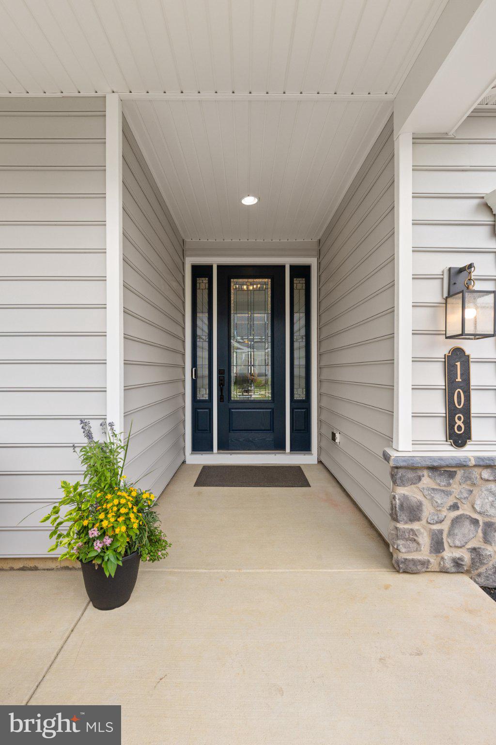 108 TICONDEROGA ROAD