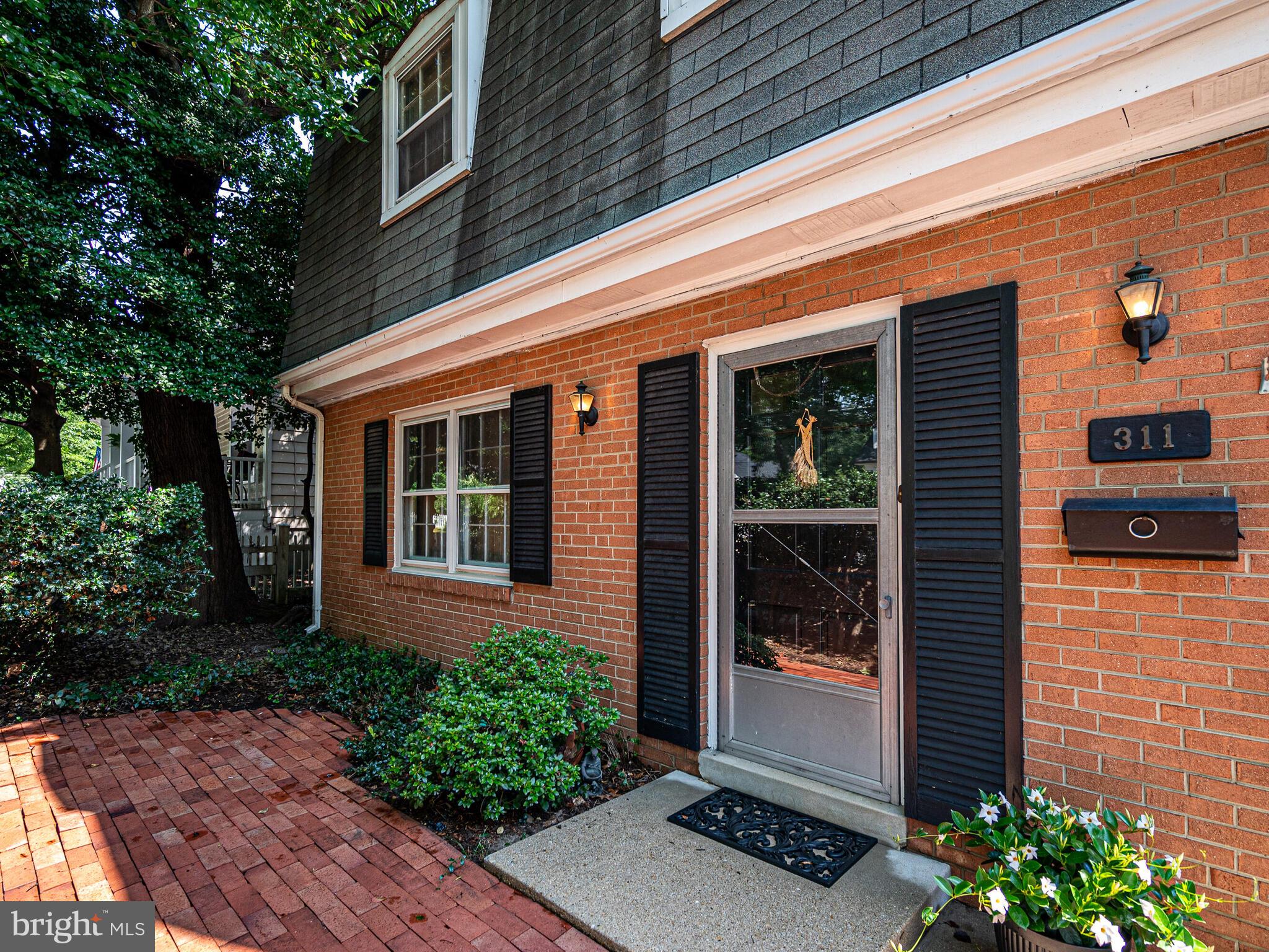 LYON PARK - Residential