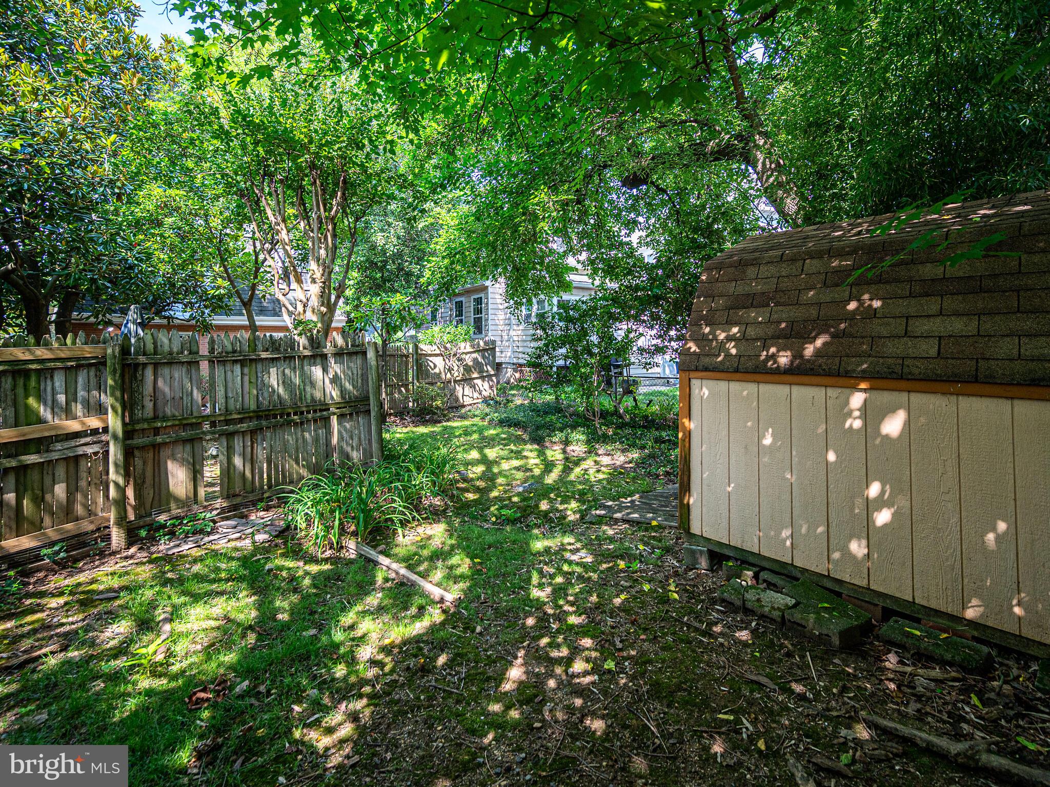 LYON PARK - Residential