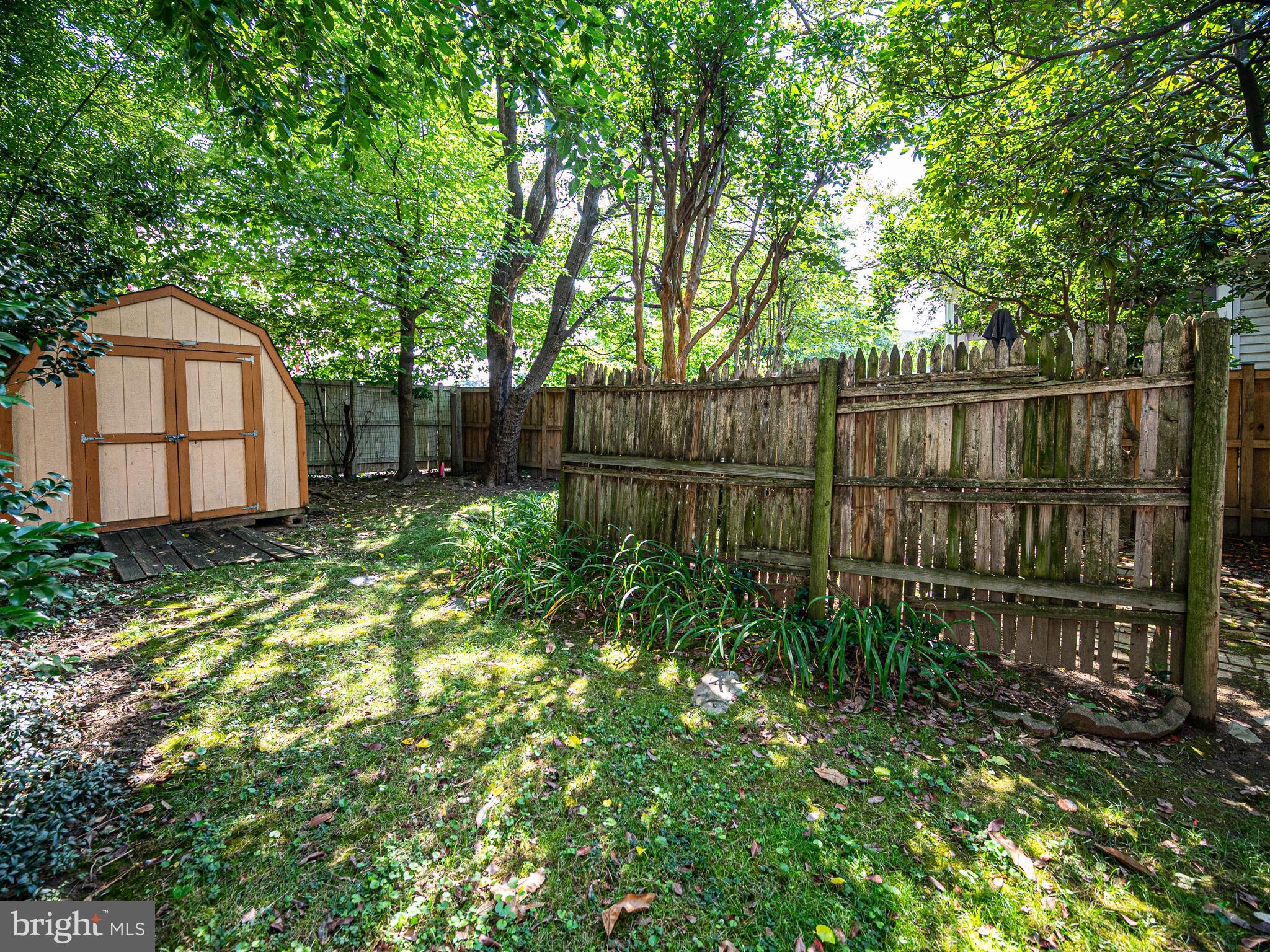 LYON PARK - Residential