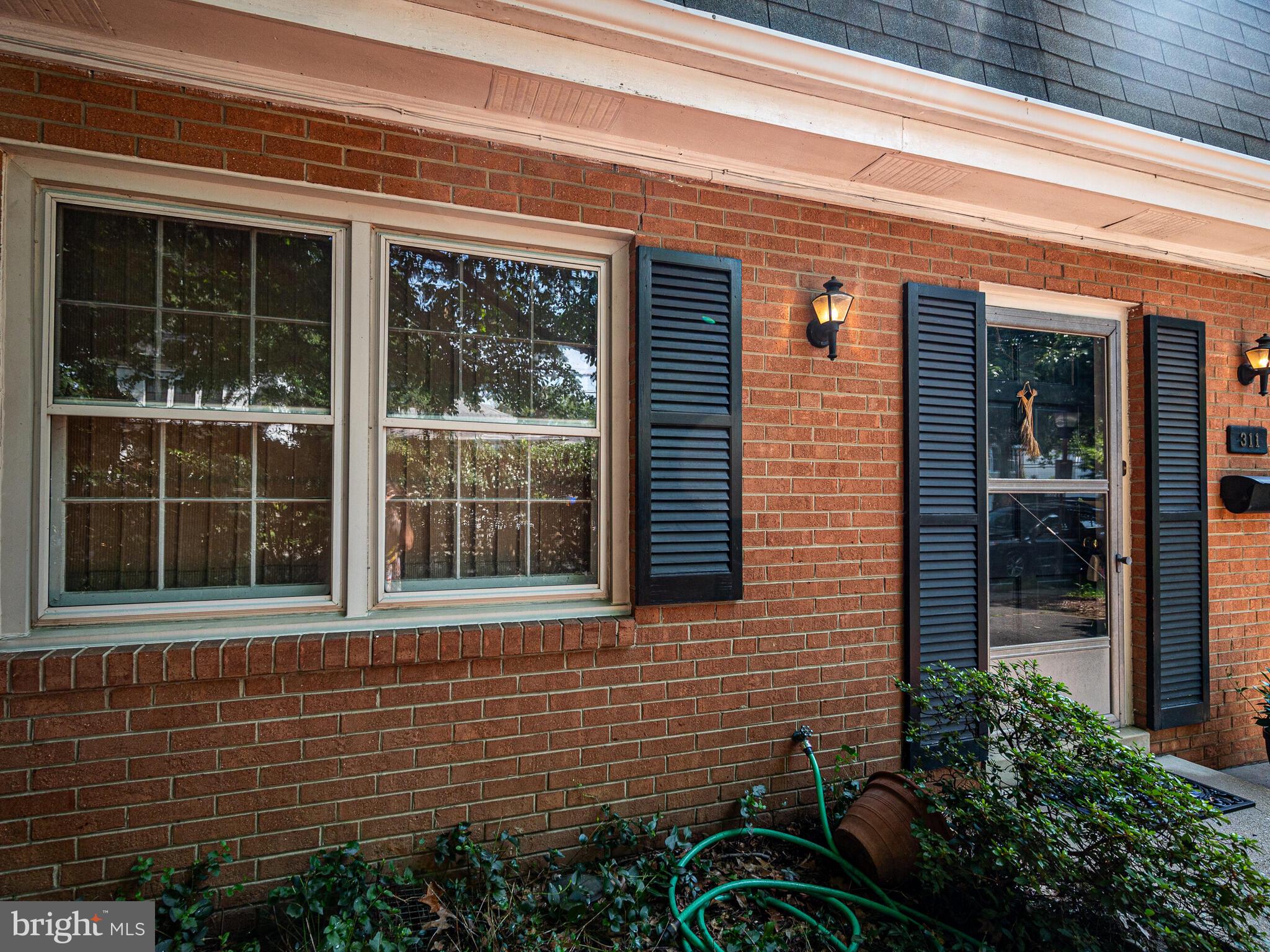 LYON PARK - Residential