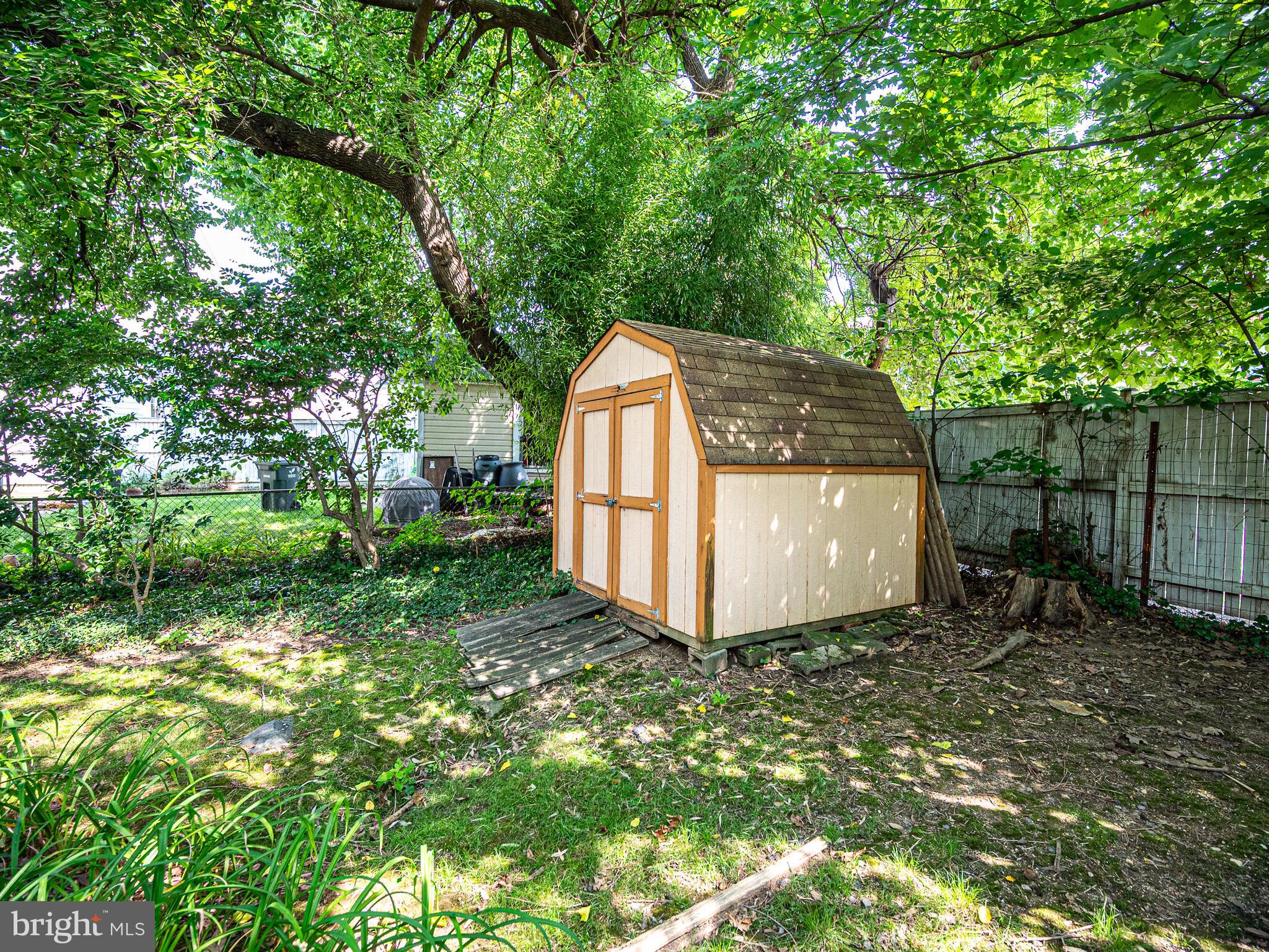 LYON PARK - Residential