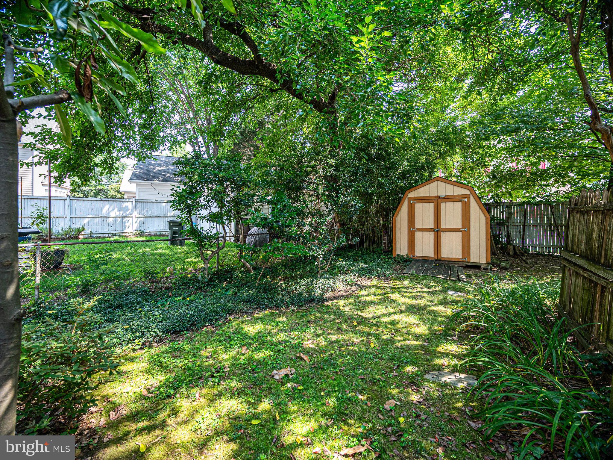 LYON PARK - Residential