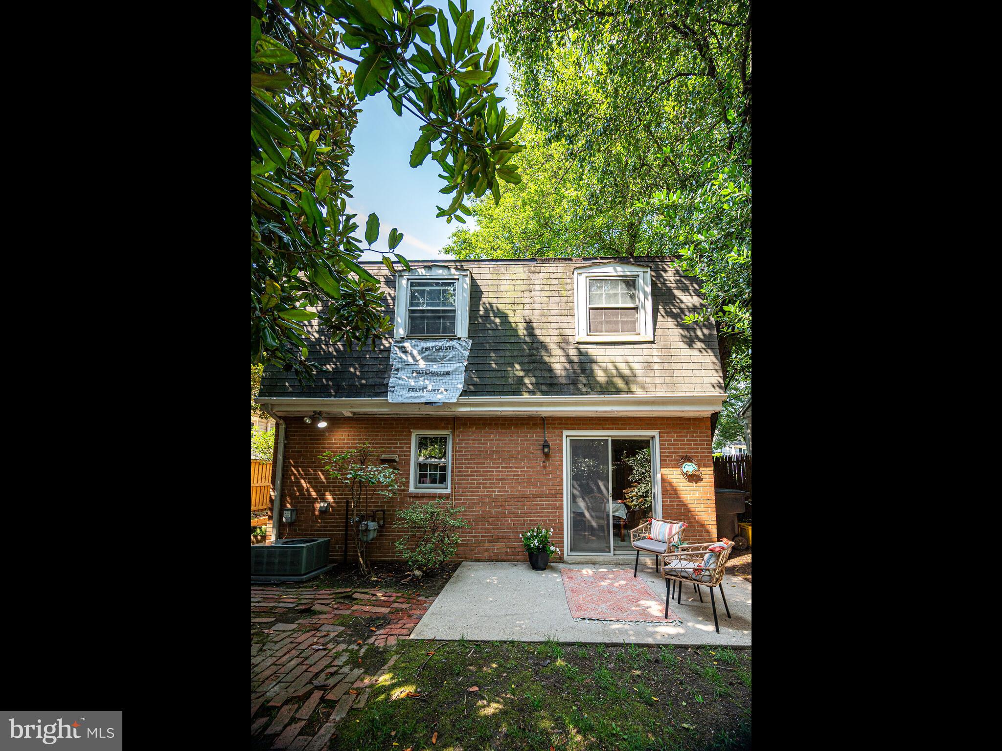 LYON PARK - Residential