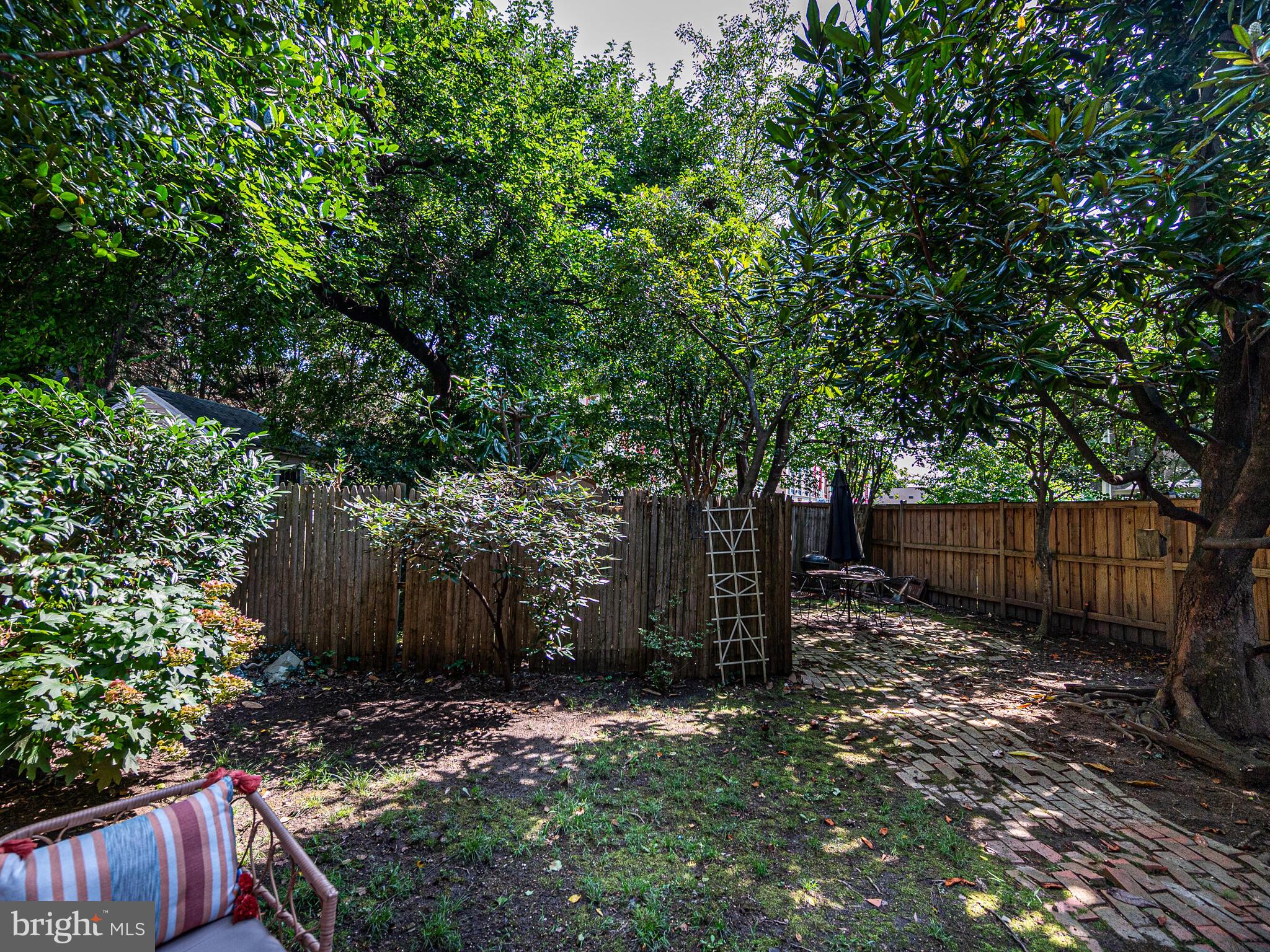 LYON PARK - Residential