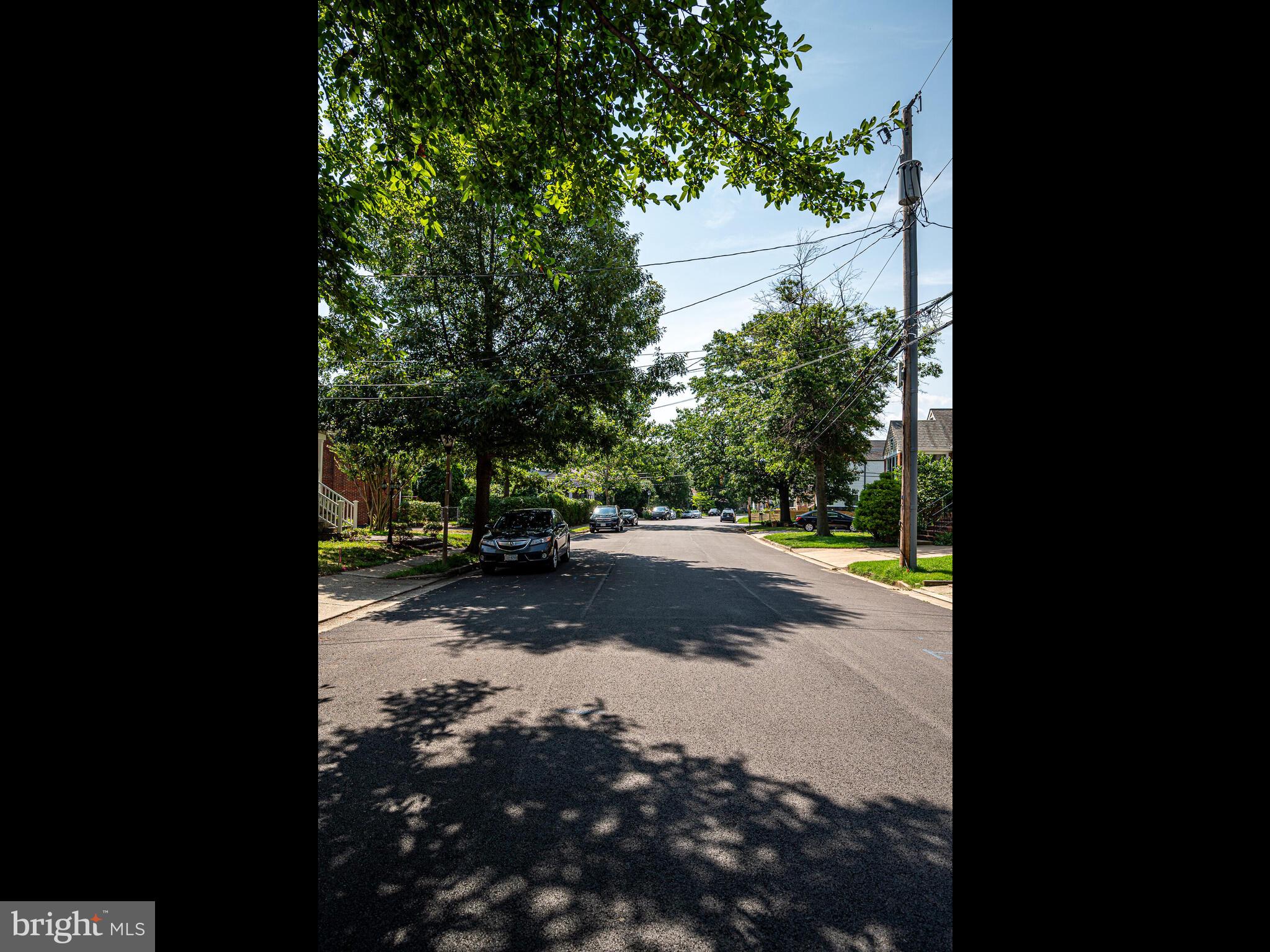 LYON PARK - Residential