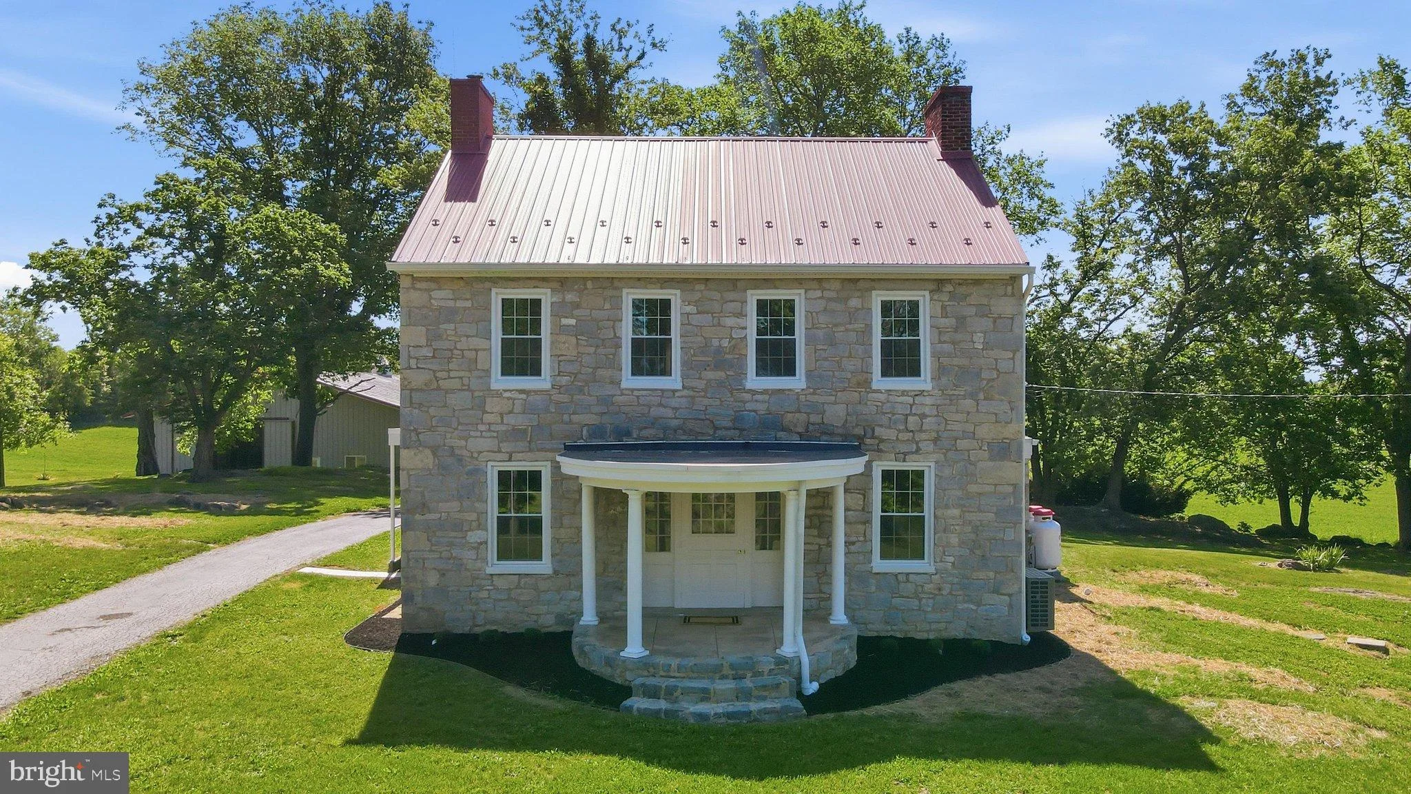 8805 Reichard Road, Fairplay, MD, 21733