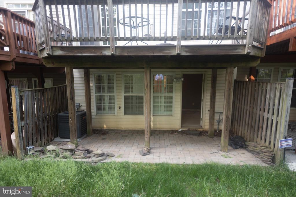 Photo of 4404 Windflower Way, BOWIE, MD 20720 (MLS # MDPG2191424)