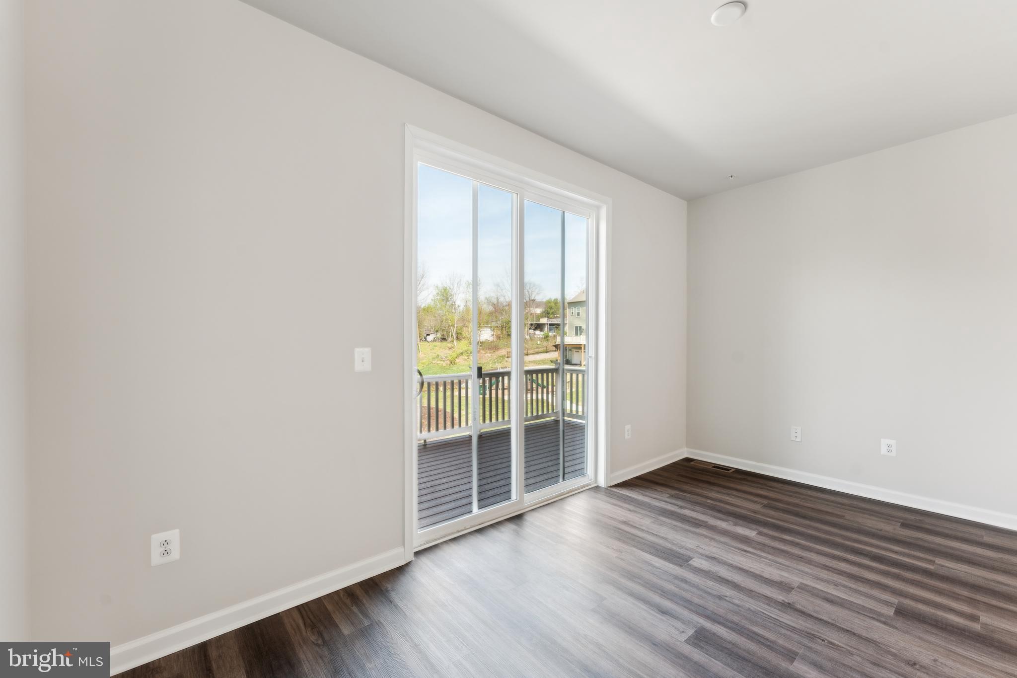 RESERVE AT DAMASCUS - Residential