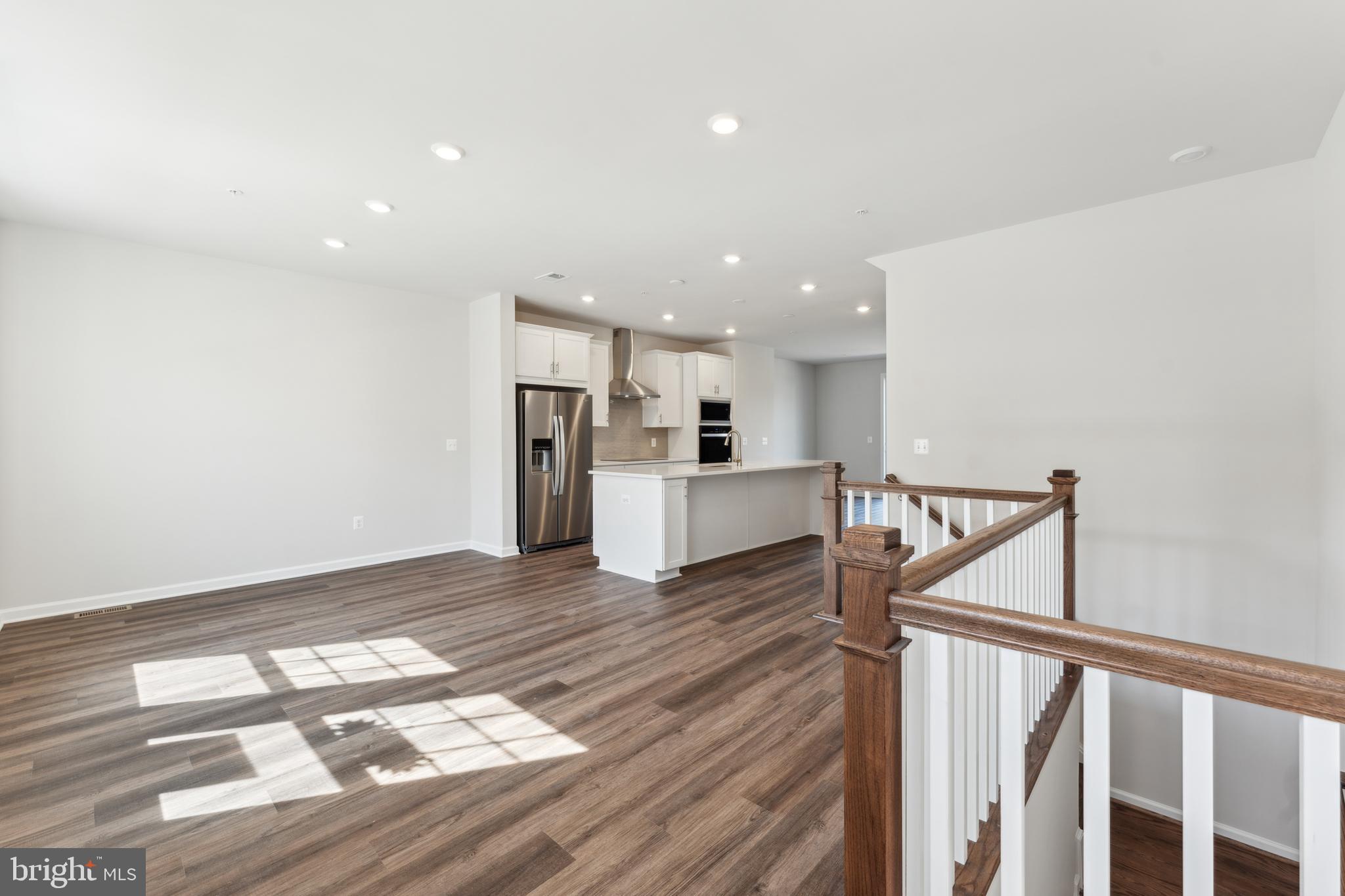 RESERVE AT DAMASCUS - Residential