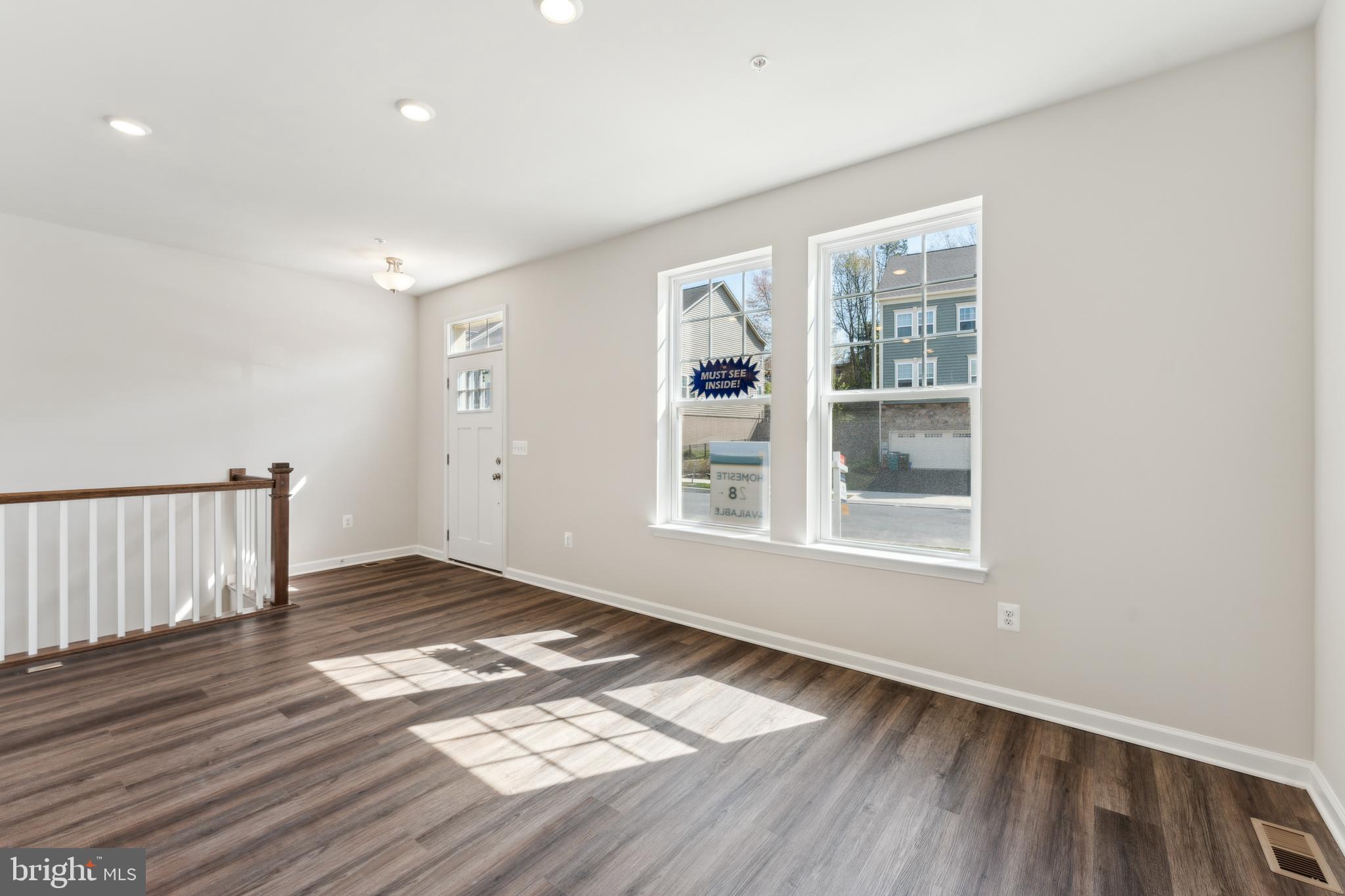 RESERVE AT DAMASCUS - Residential