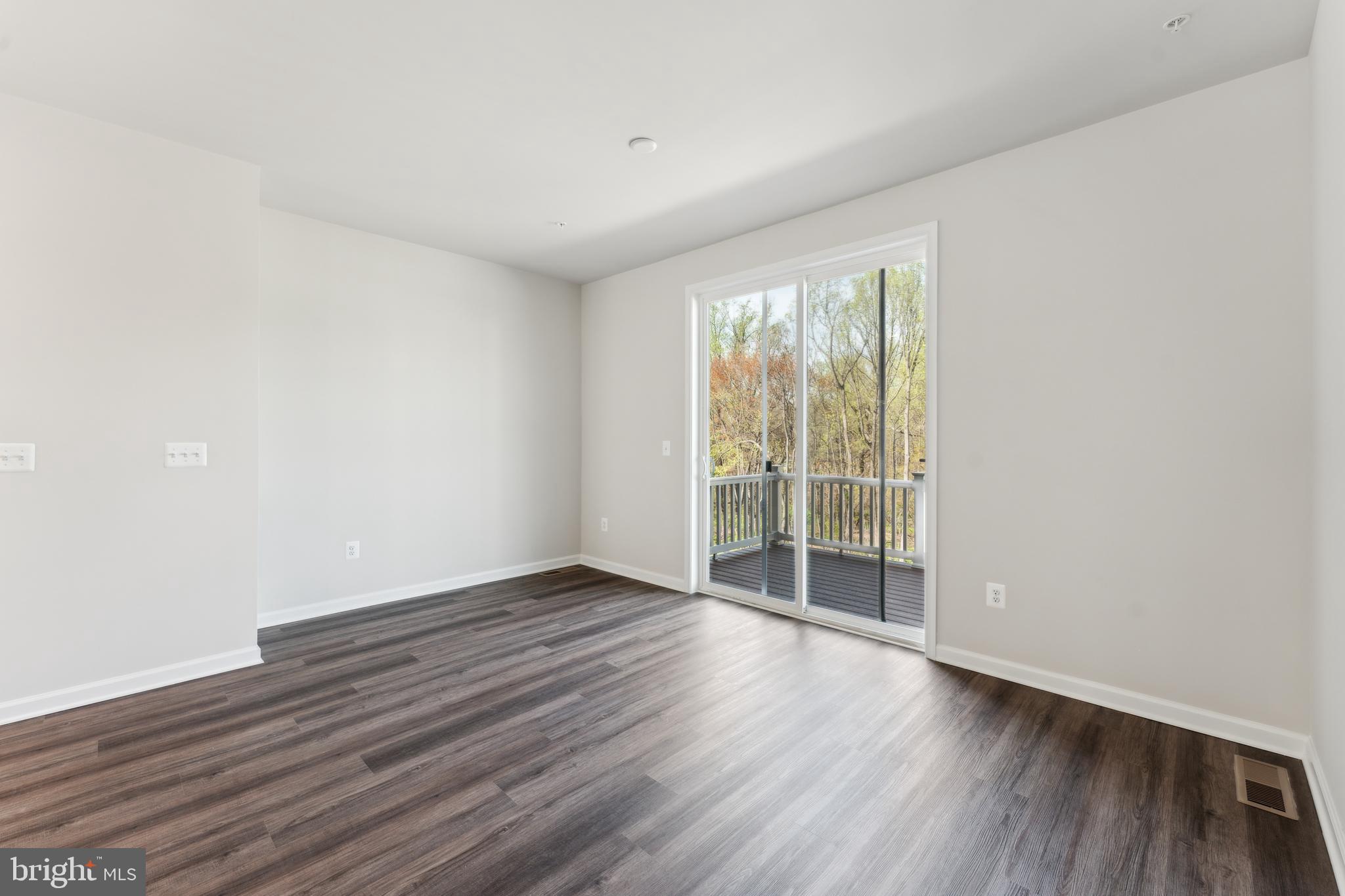 RESERVE AT DAMASCUS - Residential