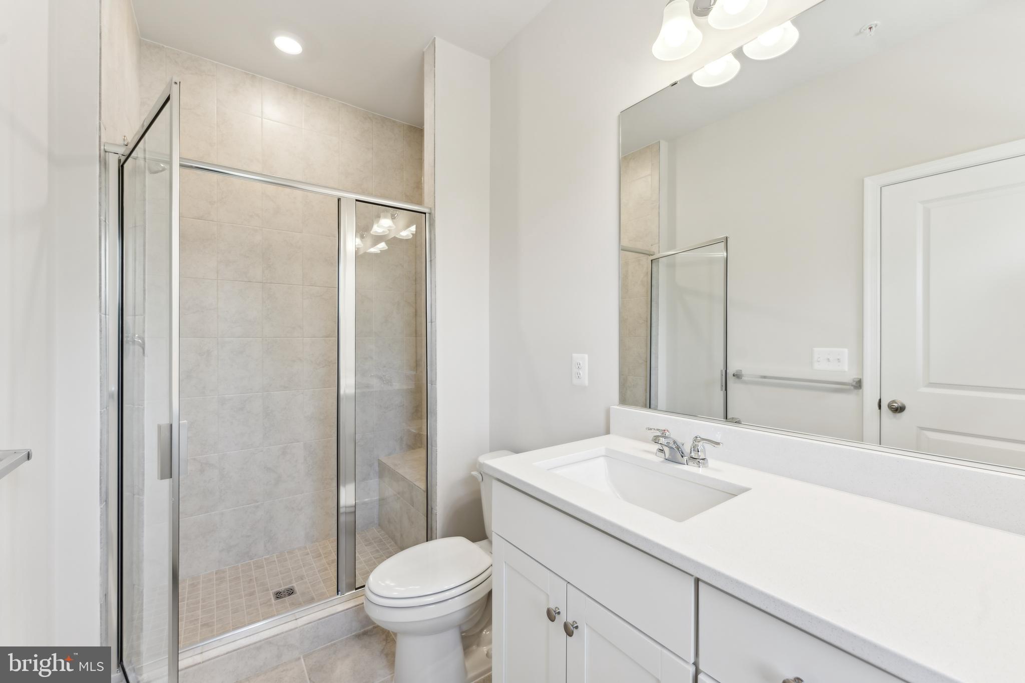 RESERVE AT DAMASCUS - Residential