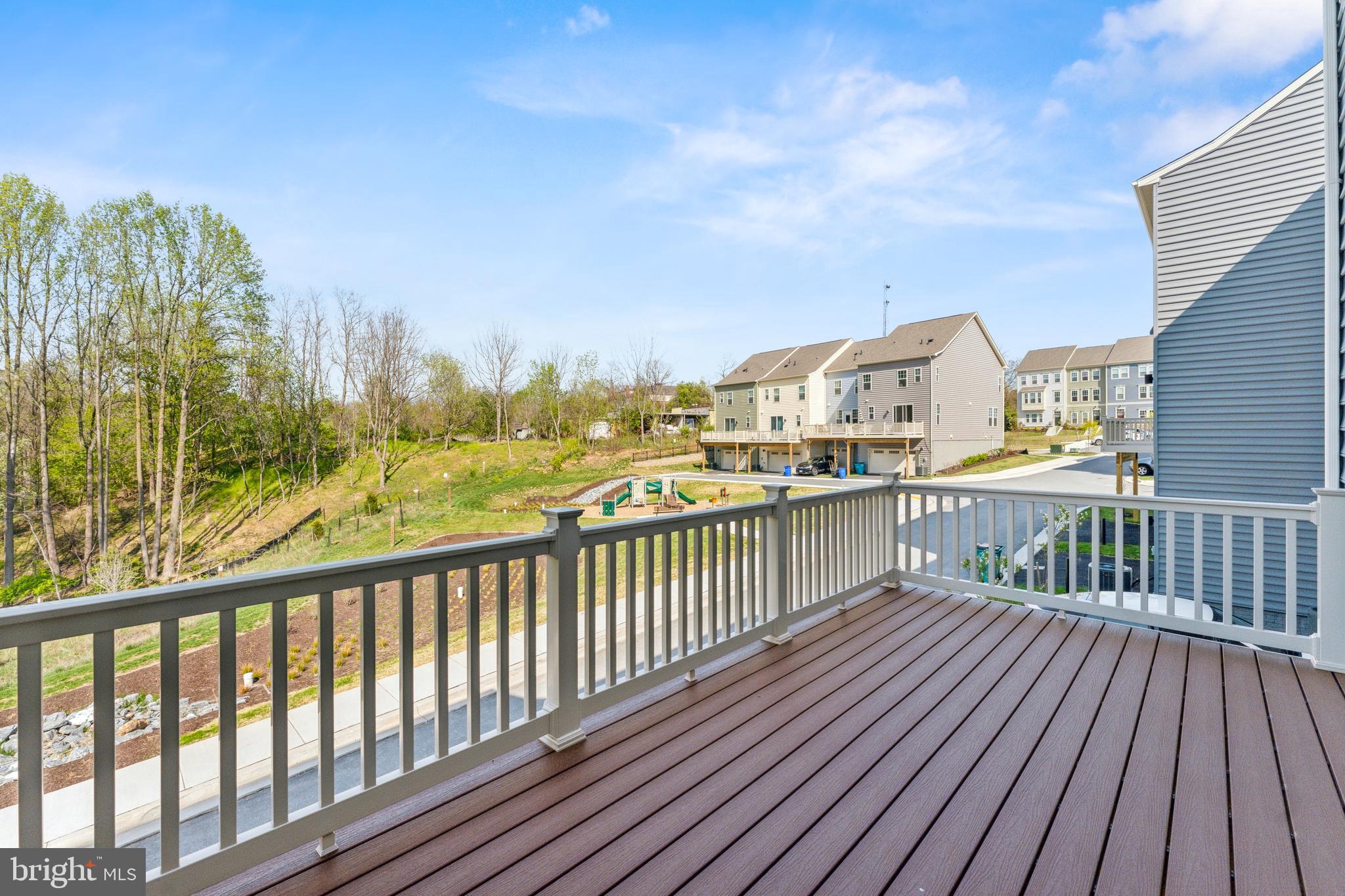 RESERVE AT DAMASCUS - Residential