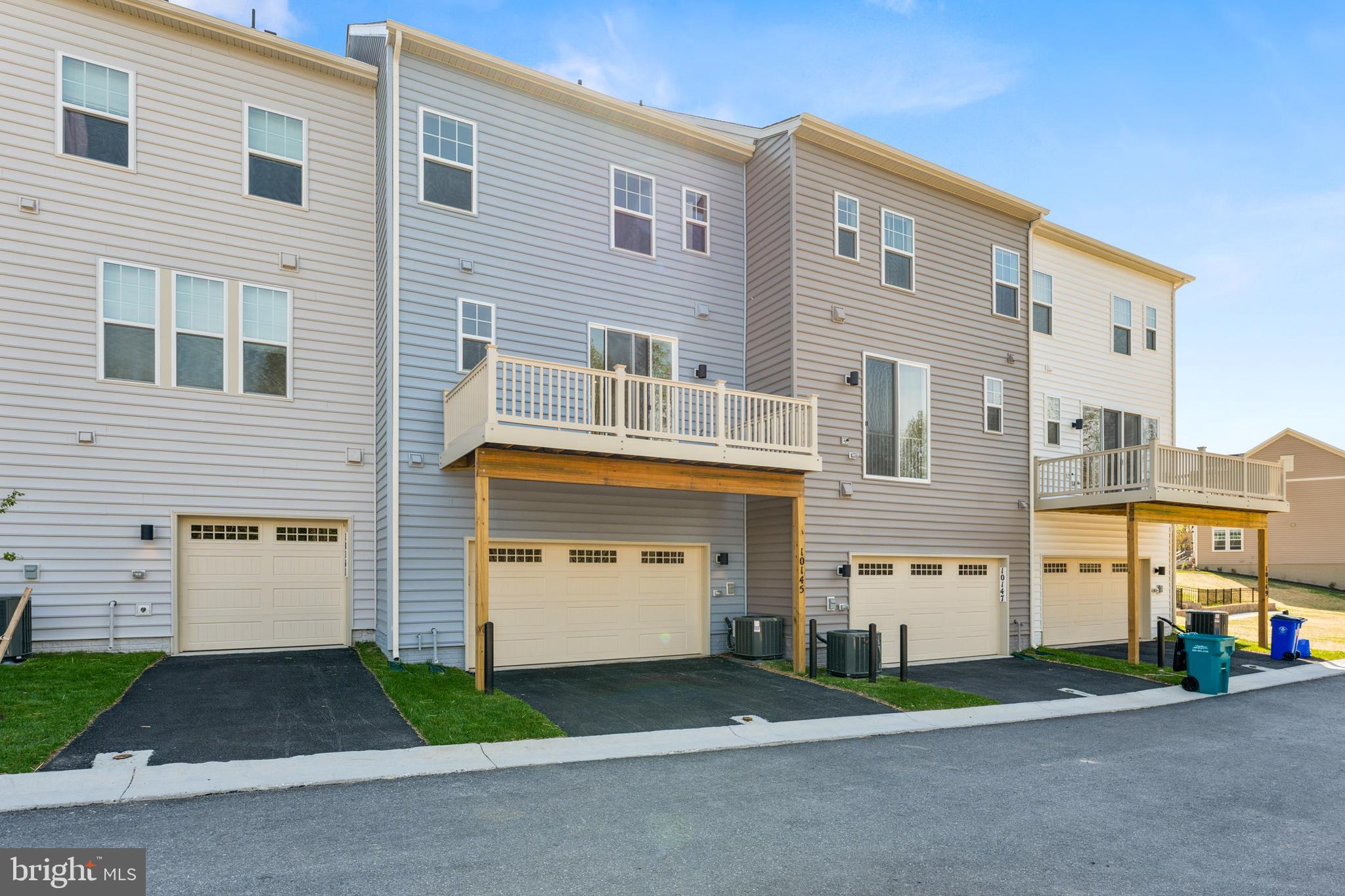 RESERVE AT DAMASCUS - Residential