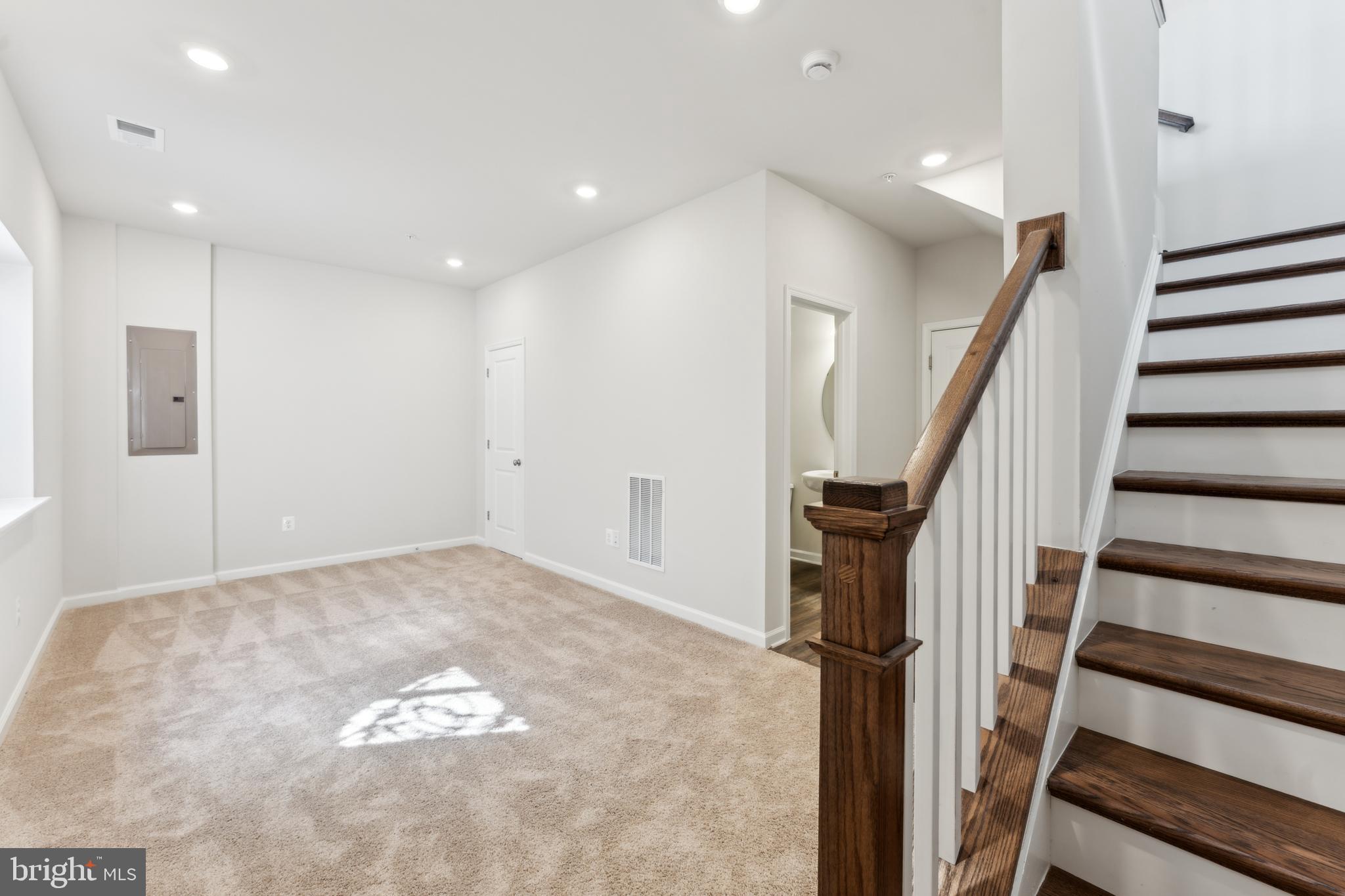 RESERVE AT DAMASCUS - Residential