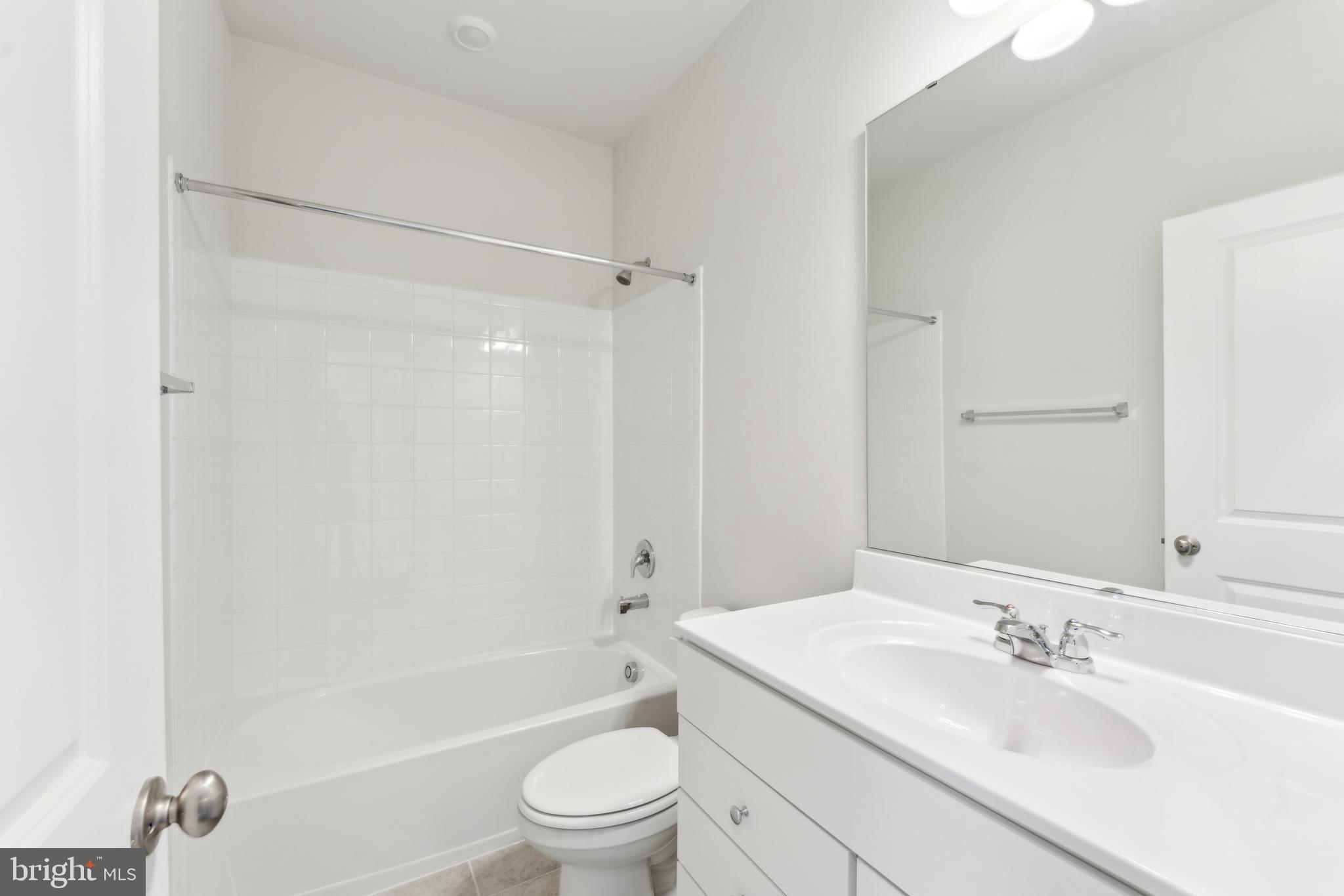 RESERVE AT DAMASCUS - Residential