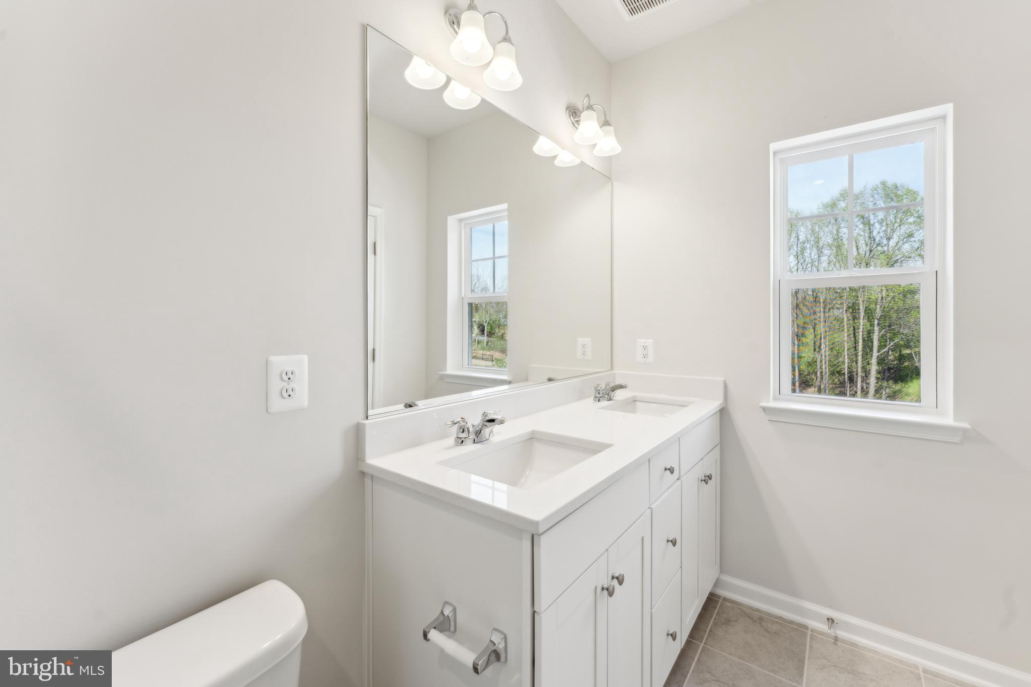 RESERVE AT DAMASCUS - Residential